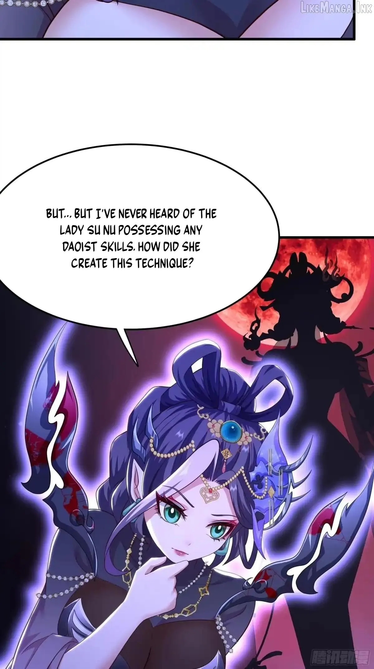 Rebirth of King Zhou: Not Being the Ultimate Villain Chapter 248 page 47 - 