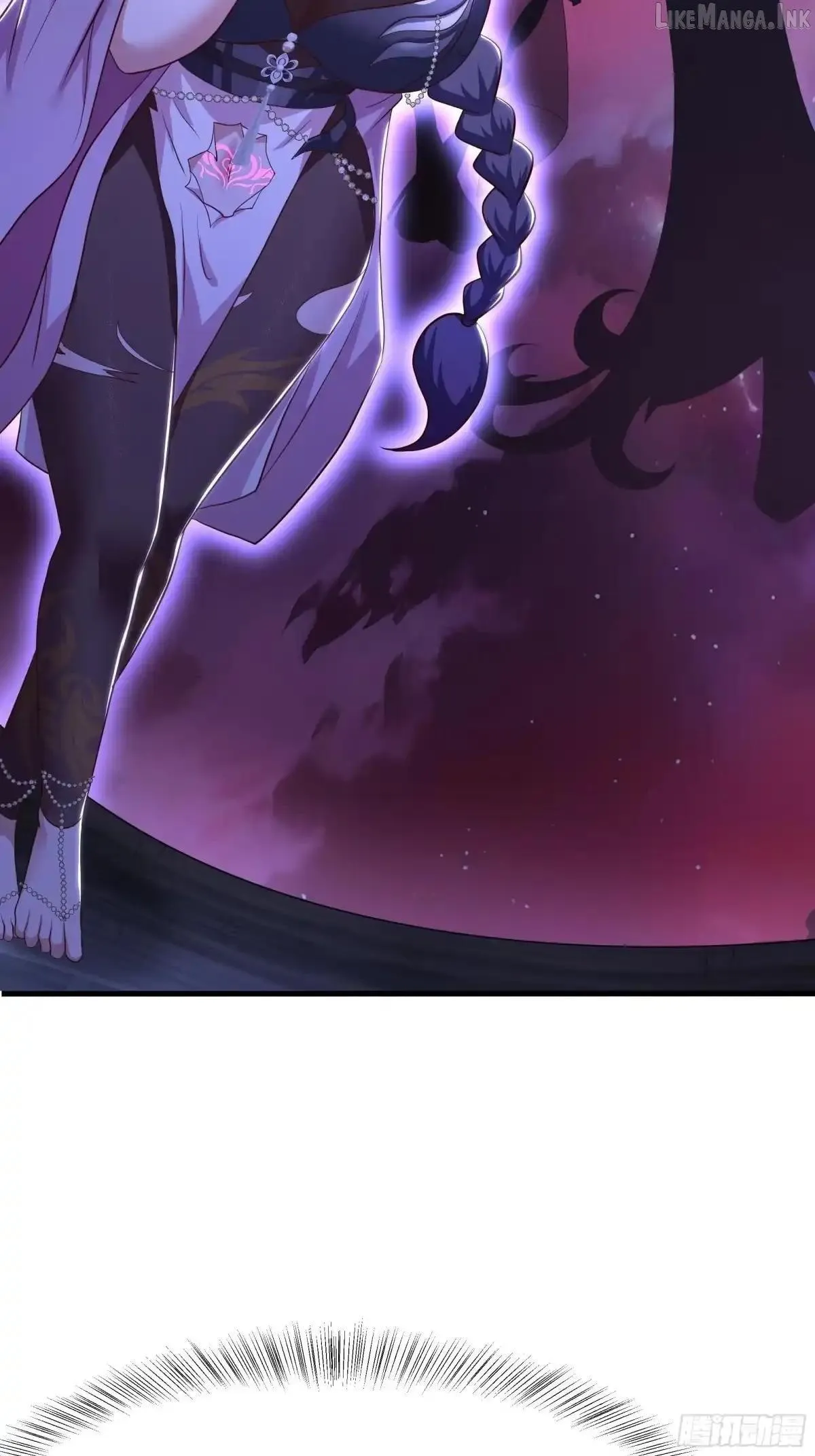 Rebirth of King Zhou: Not Being the Ultimate Villain Chapter 248 page 48 - 
