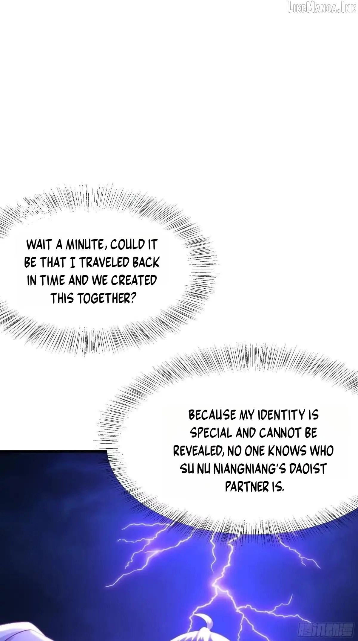 Rebirth of King Zhou: Not Being the Ultimate Villain Chapter 248 page 50 - 