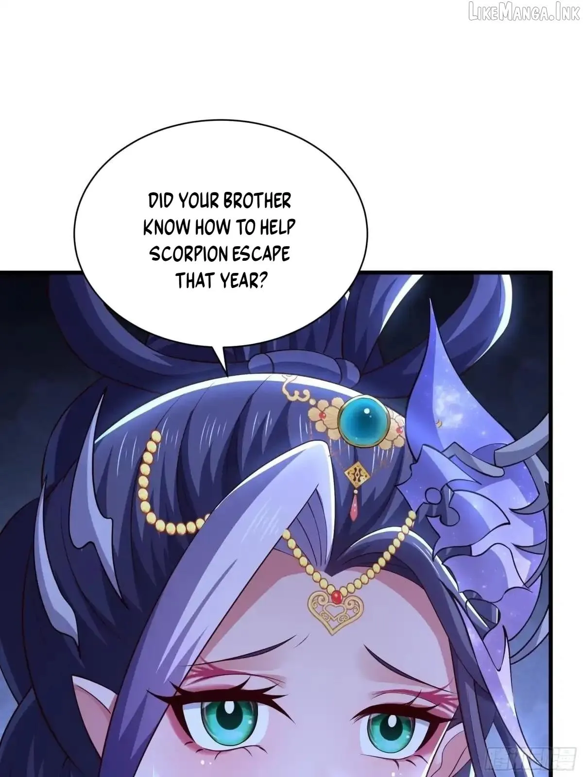 Rebirth of King Zhou: Not Being the Ultimate Villain Chapter 248 page 7 - 