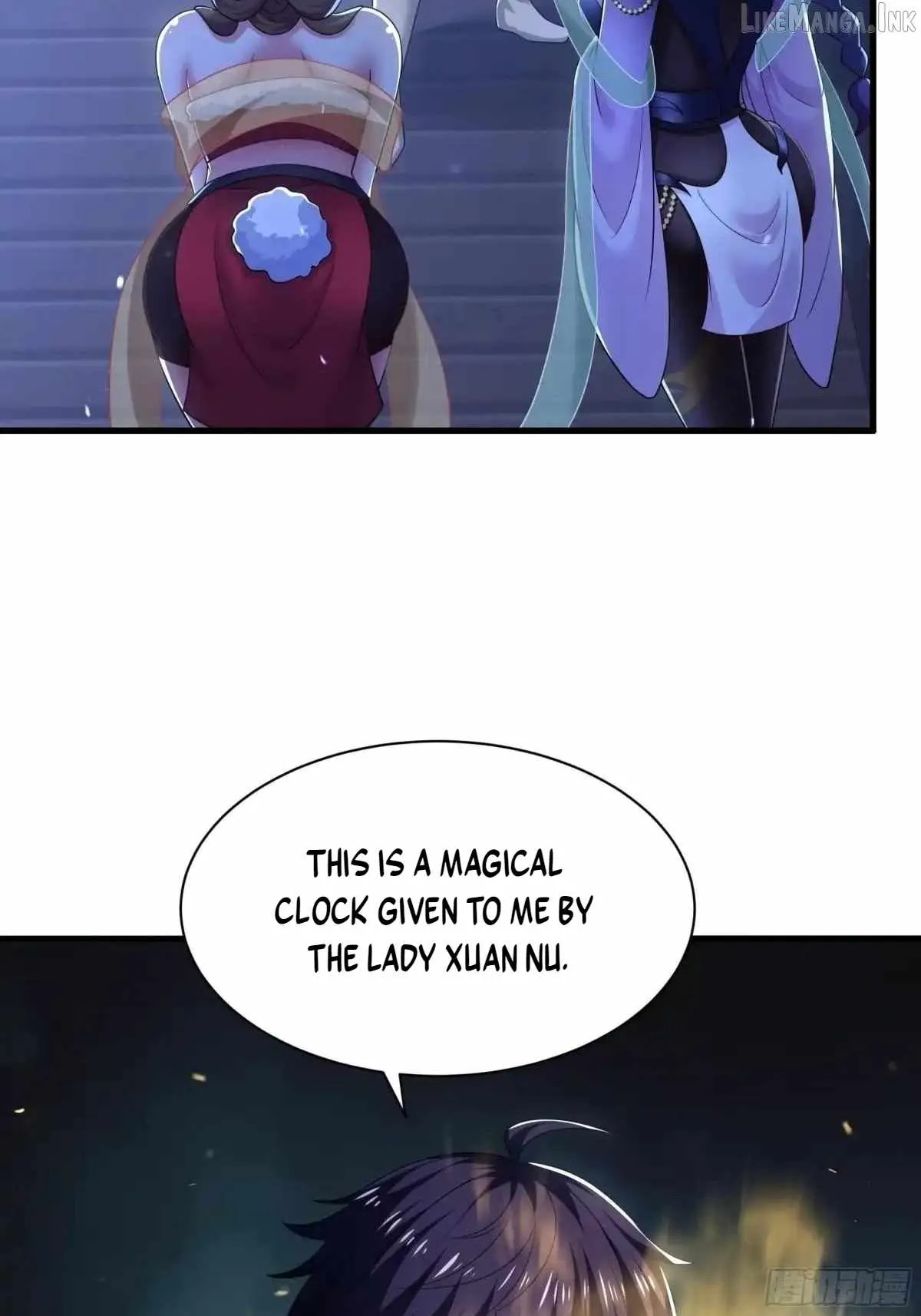 Rebirth of King Zhou: Not Being the Ultimate Villain Chapter 249 page 2 - 