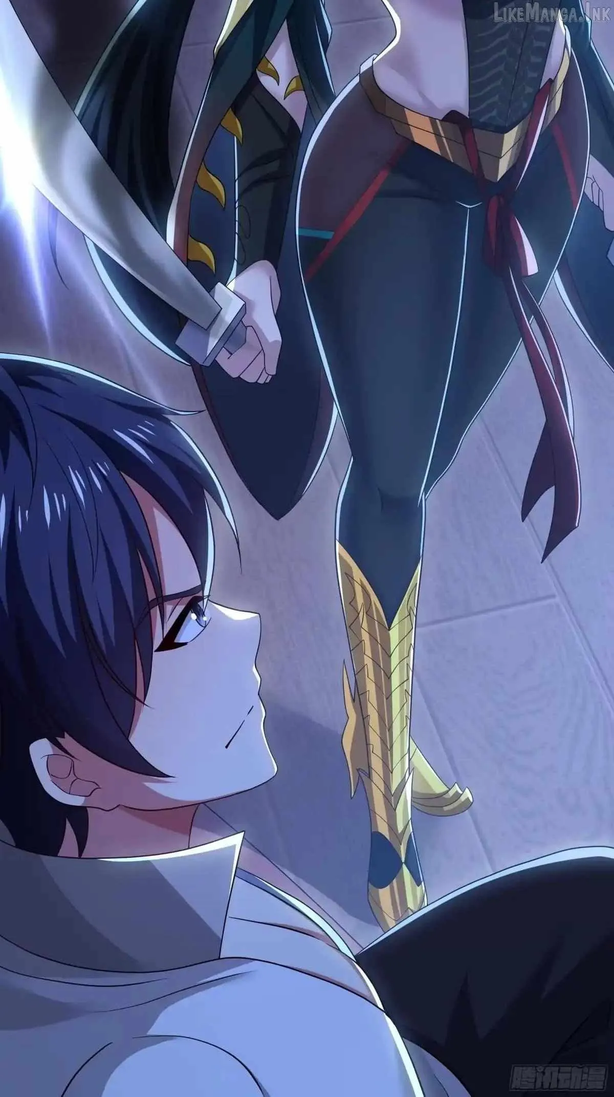 Rebirth of King Zhou: Not Being the Ultimate Villain Chapter 249 page 16 - 