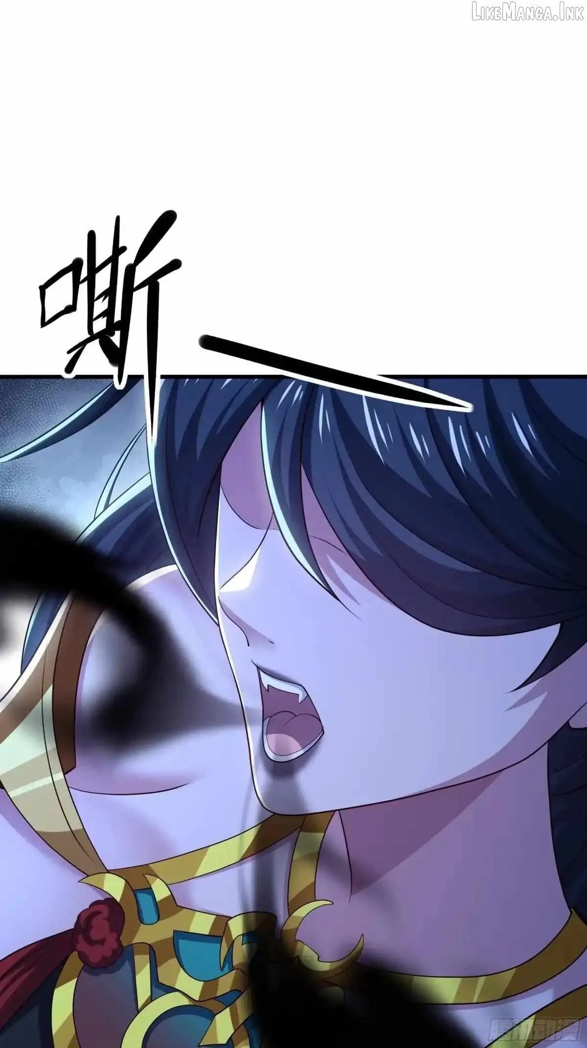 Rebirth of King Zhou: Not Being the Ultimate Villain Chapter 249 page 18 - 