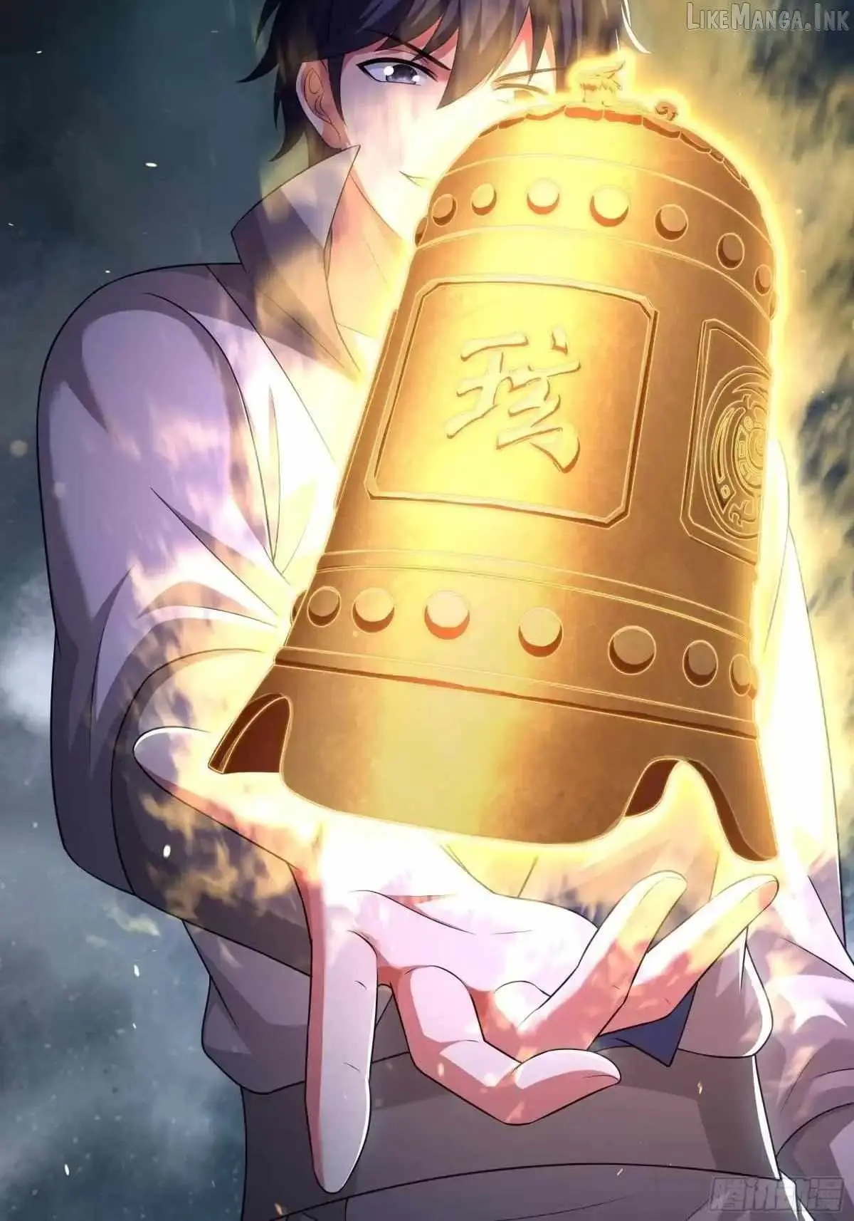 Rebirth of King Zhou: Not Being the Ultimate Villain Chapter 249 page 3 - 
