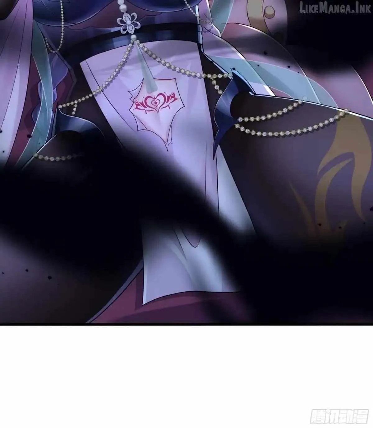 Rebirth of King Zhou: Not Being the Ultimate Villain Chapter 249 page 21 - 