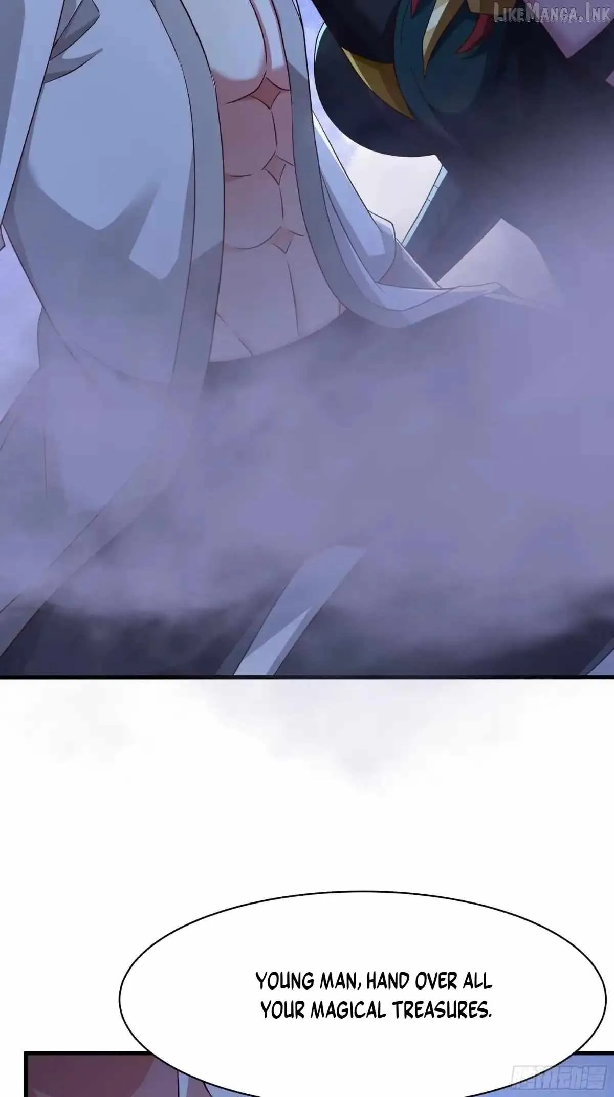 Rebirth of King Zhou: Not Being the Ultimate Villain Chapter 249 page 24 - 