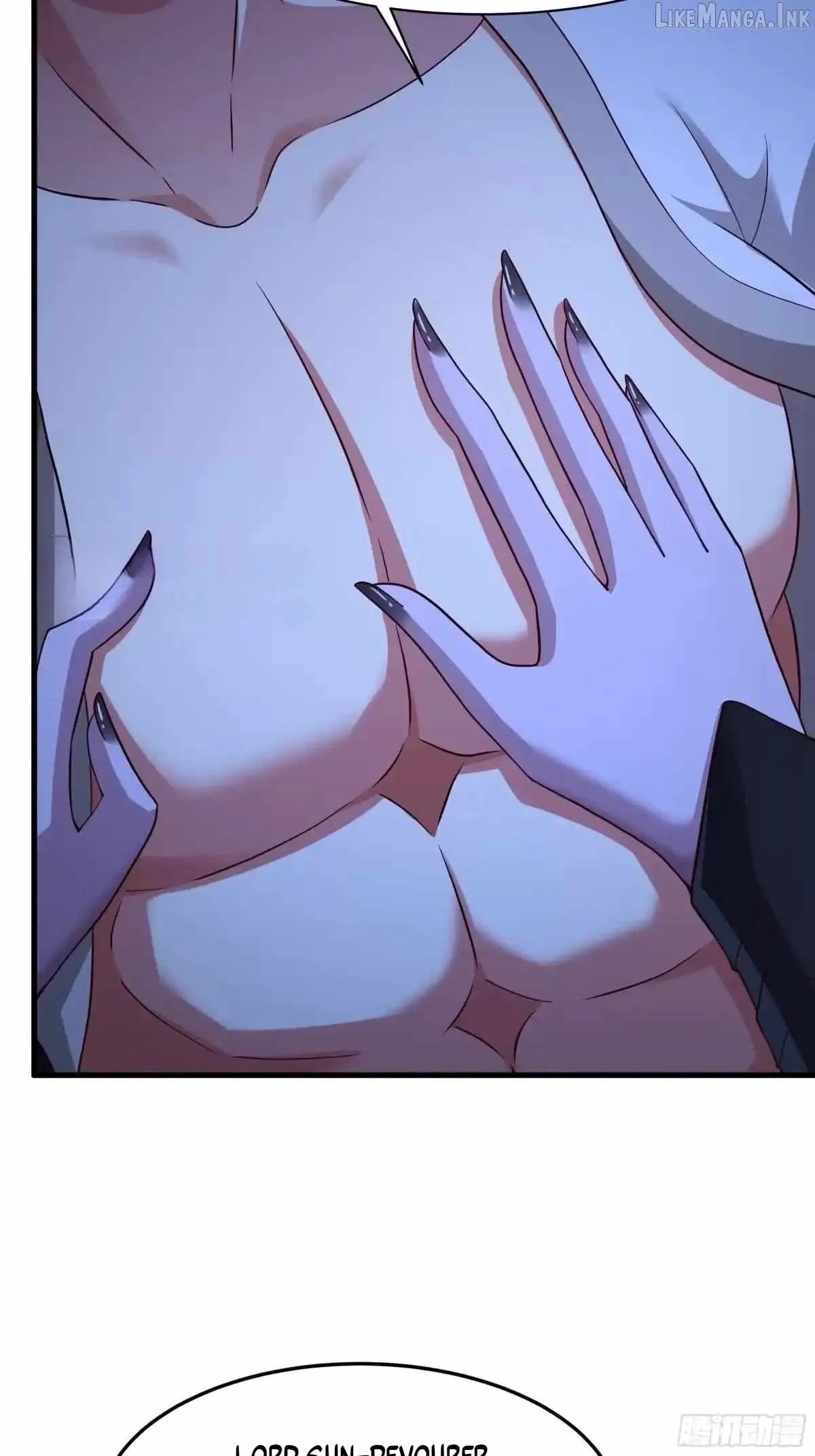 Rebirth of King Zhou: Not Being the Ultimate Villain Chapter 249 page 25 - 