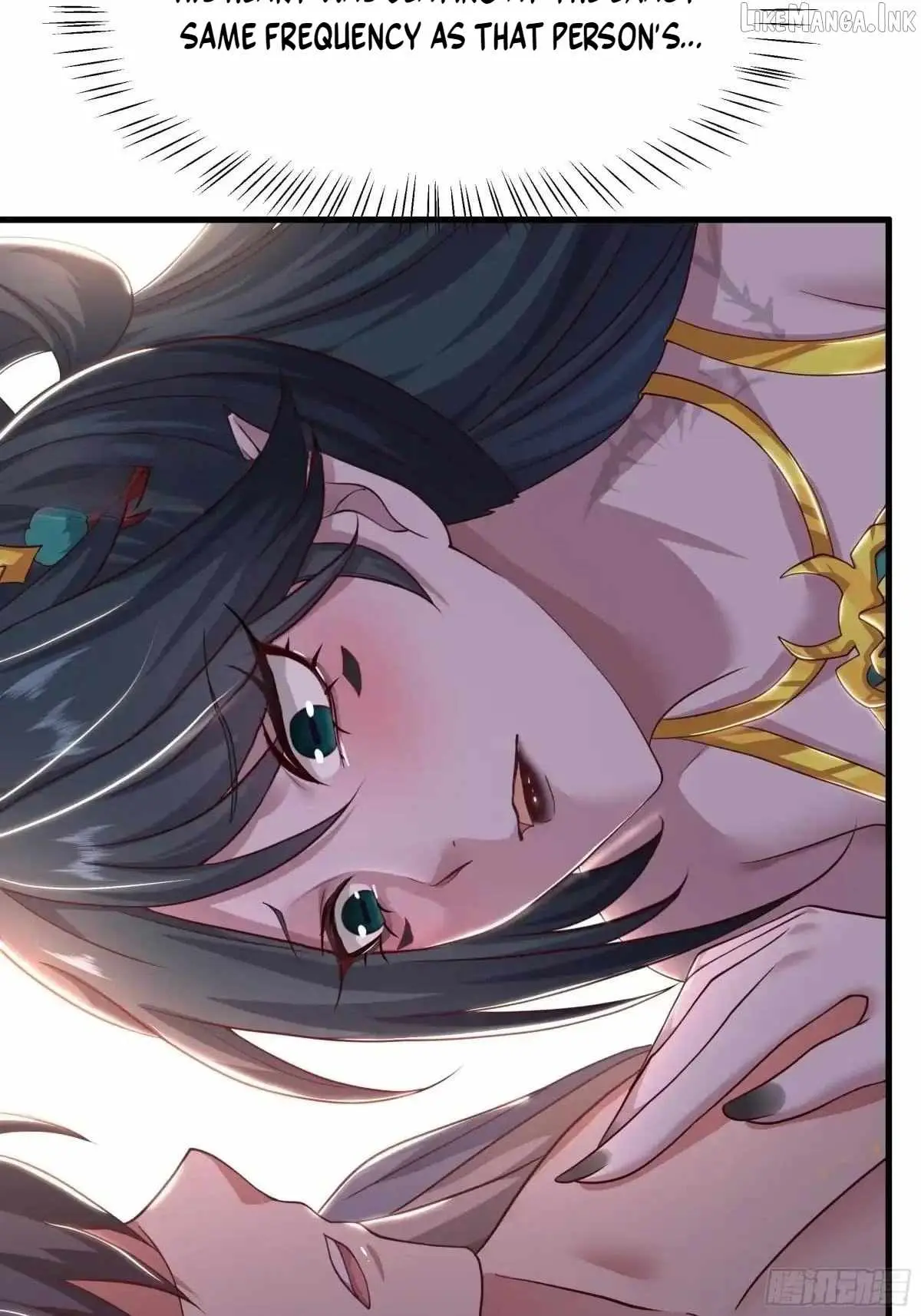 Rebirth of King Zhou: Not Being the Ultimate Villain Chapter 249 page 30 - 
