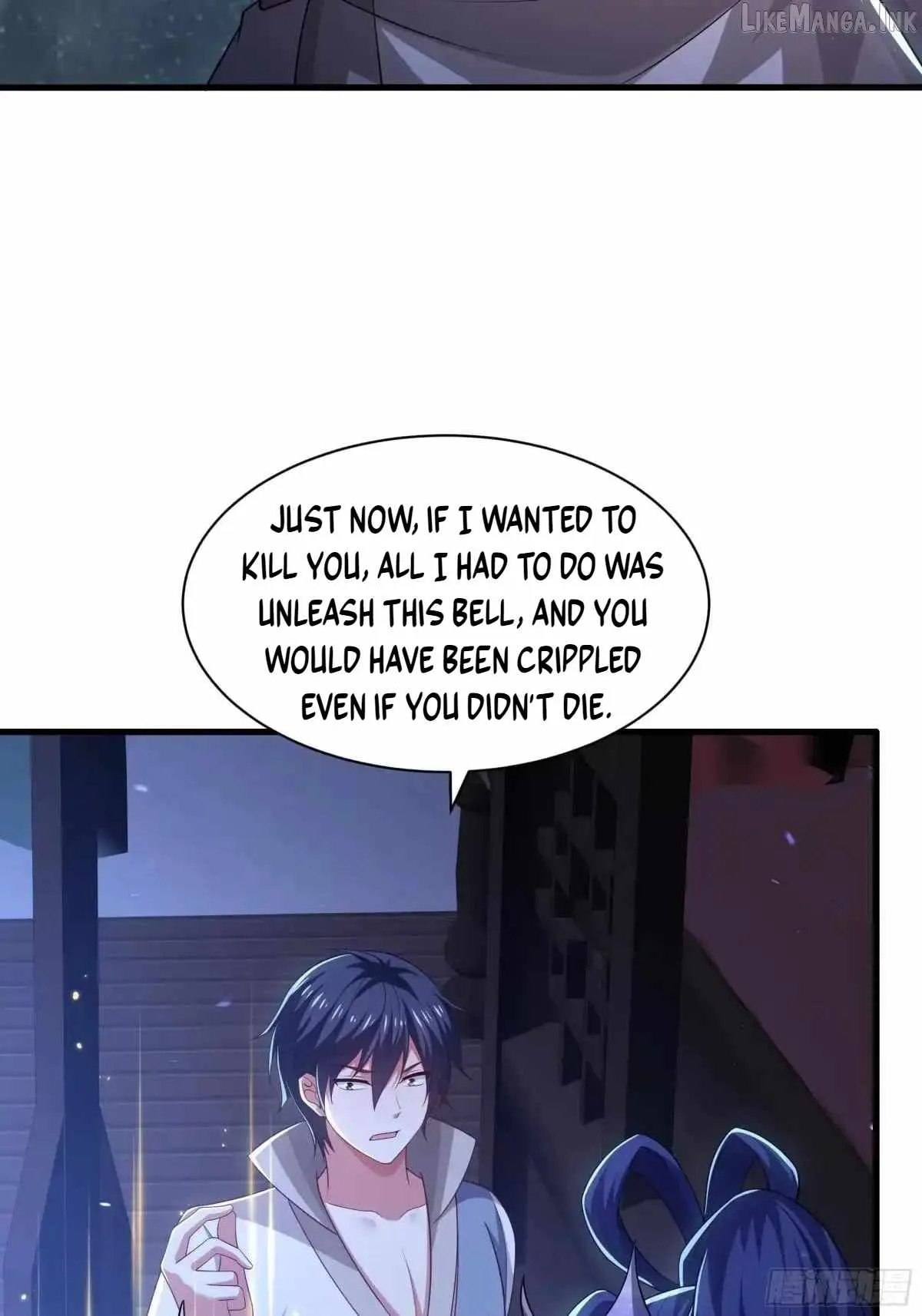 Rebirth of King Zhou: Not Being the Ultimate Villain Chapter 249 page 4 - 