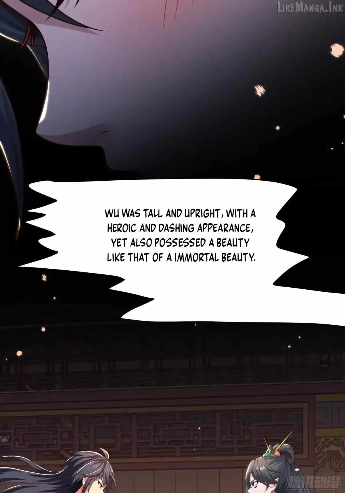 Rebirth of King Zhou: Not Being the Ultimate Villain Chapter 249 page 33 - 