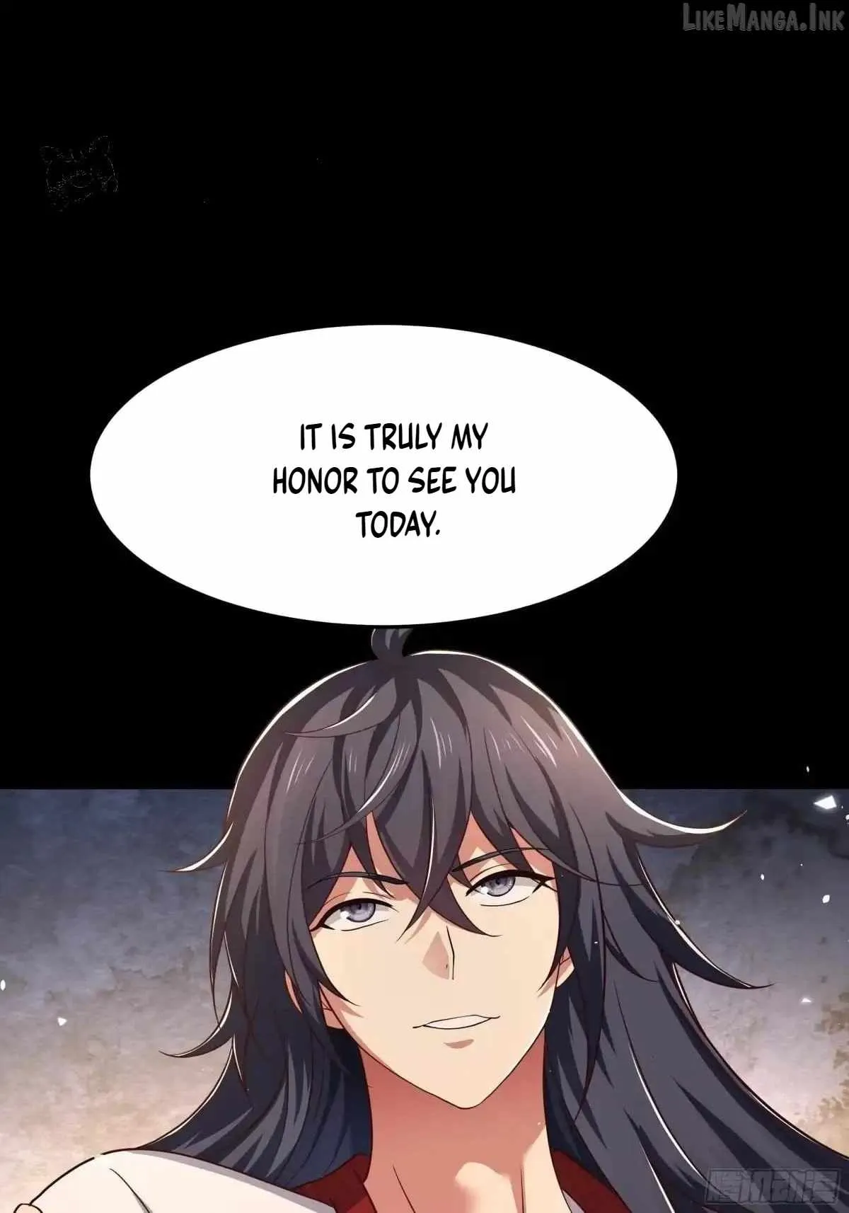 Rebirth of King Zhou: Not Being the Ultimate Villain Chapter 249 page 35 - 