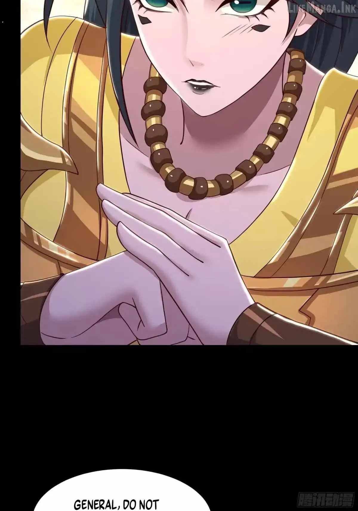 Rebirth of King Zhou: Not Being the Ultimate Villain Chapter 249 page 38 - 