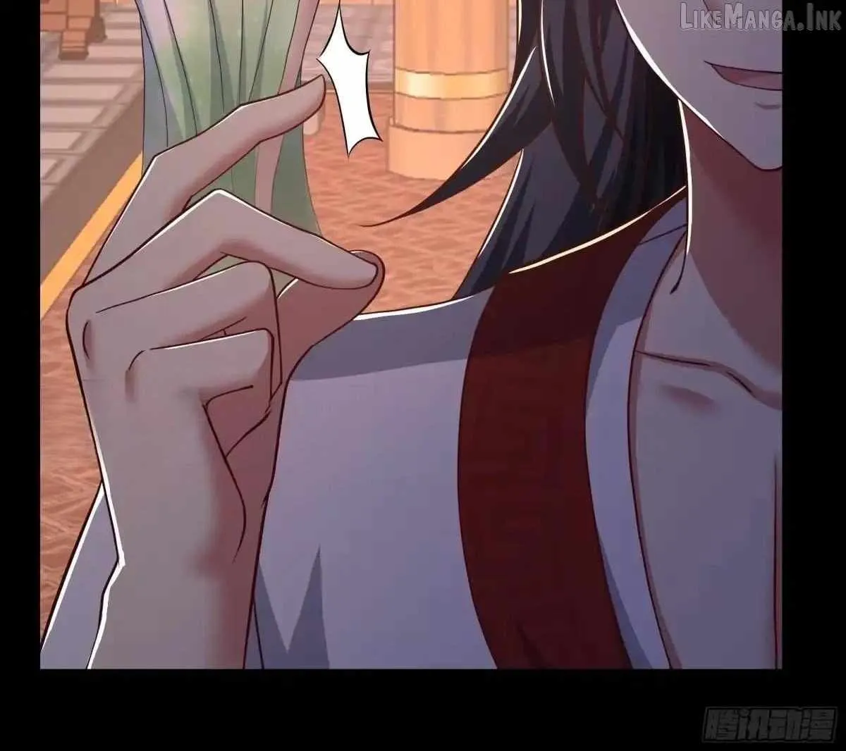 Rebirth of King Zhou: Not Being the Ultimate Villain Chapter 249 page 40 - 