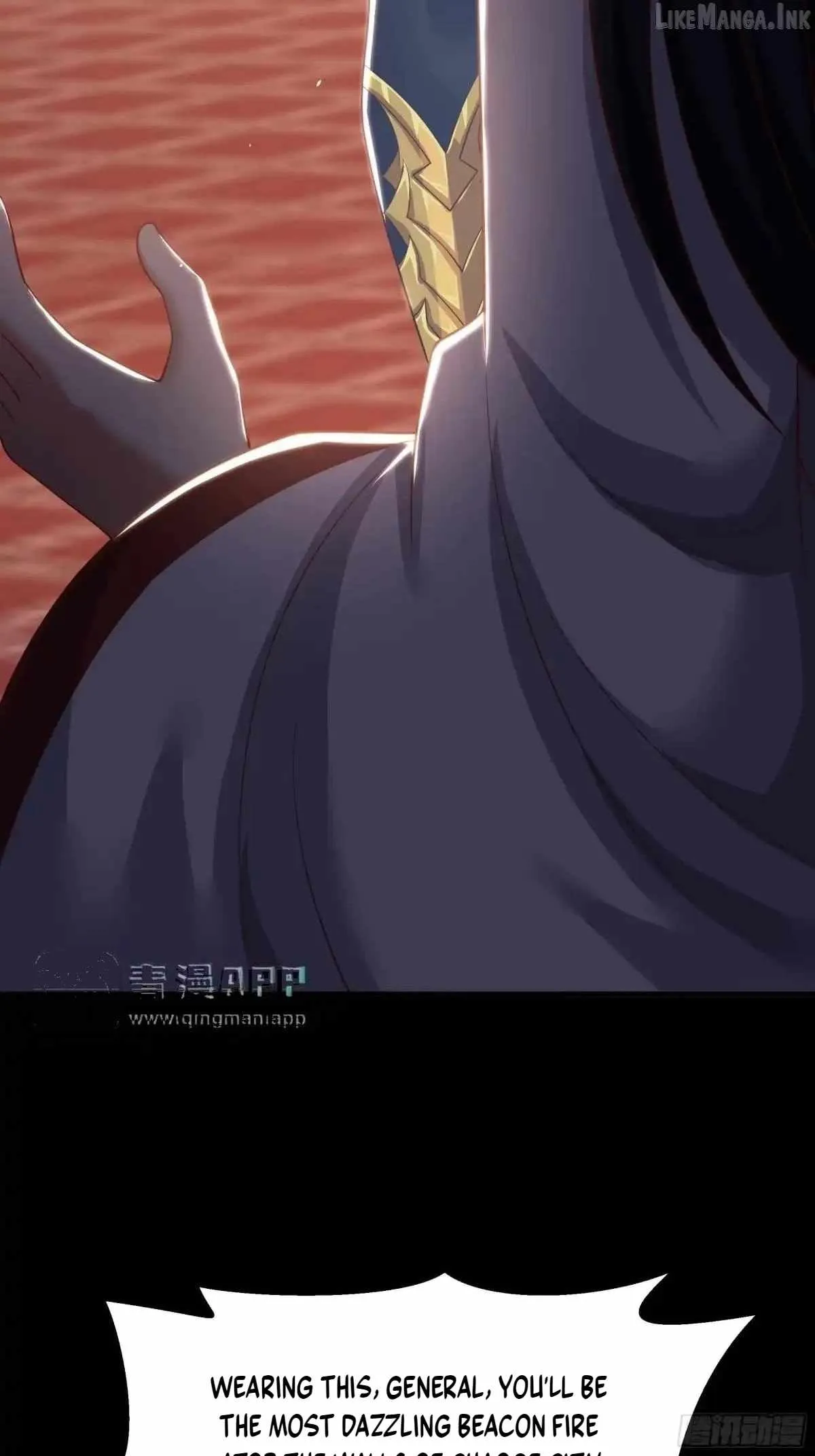 Rebirth of King Zhou: Not Being the Ultimate Villain Chapter 249 page 45 - 