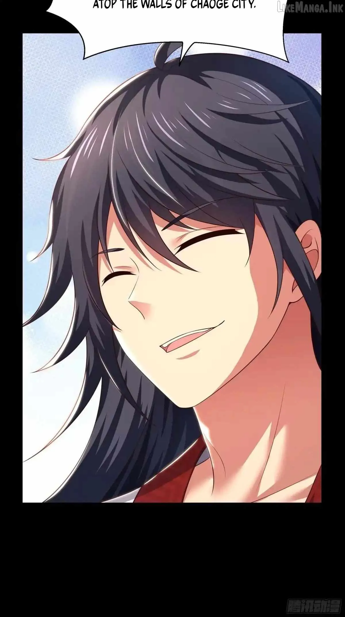 Rebirth of King Zhou: Not Being the Ultimate Villain Chapter 249 page 46 - 