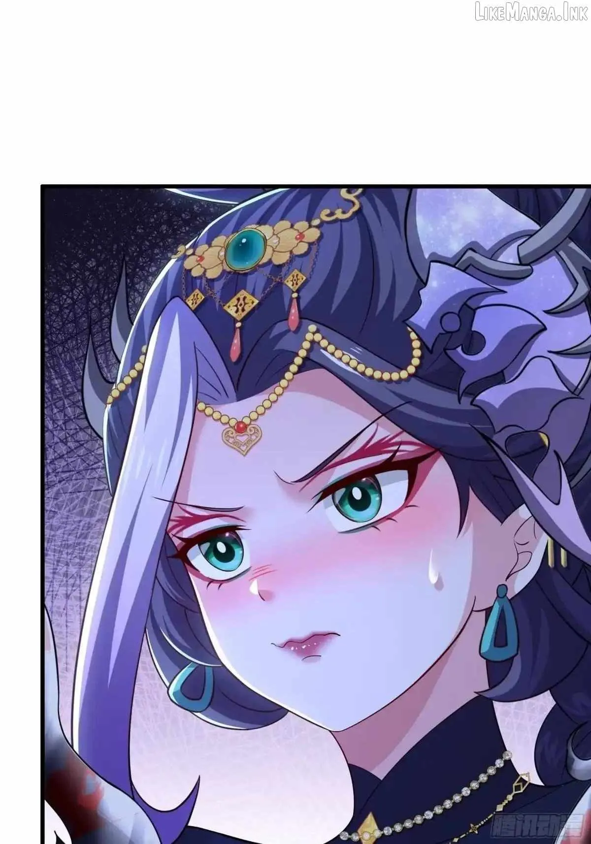 Rebirth of King Zhou: Not Being the Ultimate Villain Chapter 249 page 6 - 