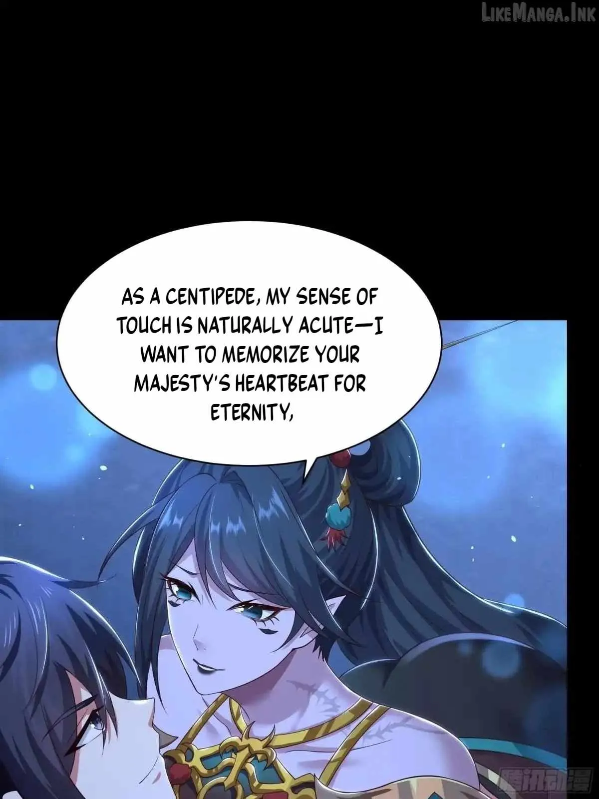 Rebirth of King Zhou: Not Being the Ultimate Villain Chapter 249 page 53 - 