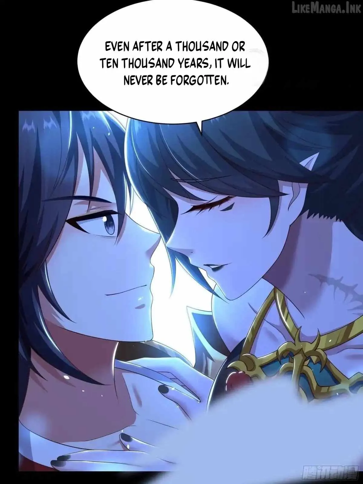 Rebirth of King Zhou: Not Being the Ultimate Villain Chapter 249 page 55 - 