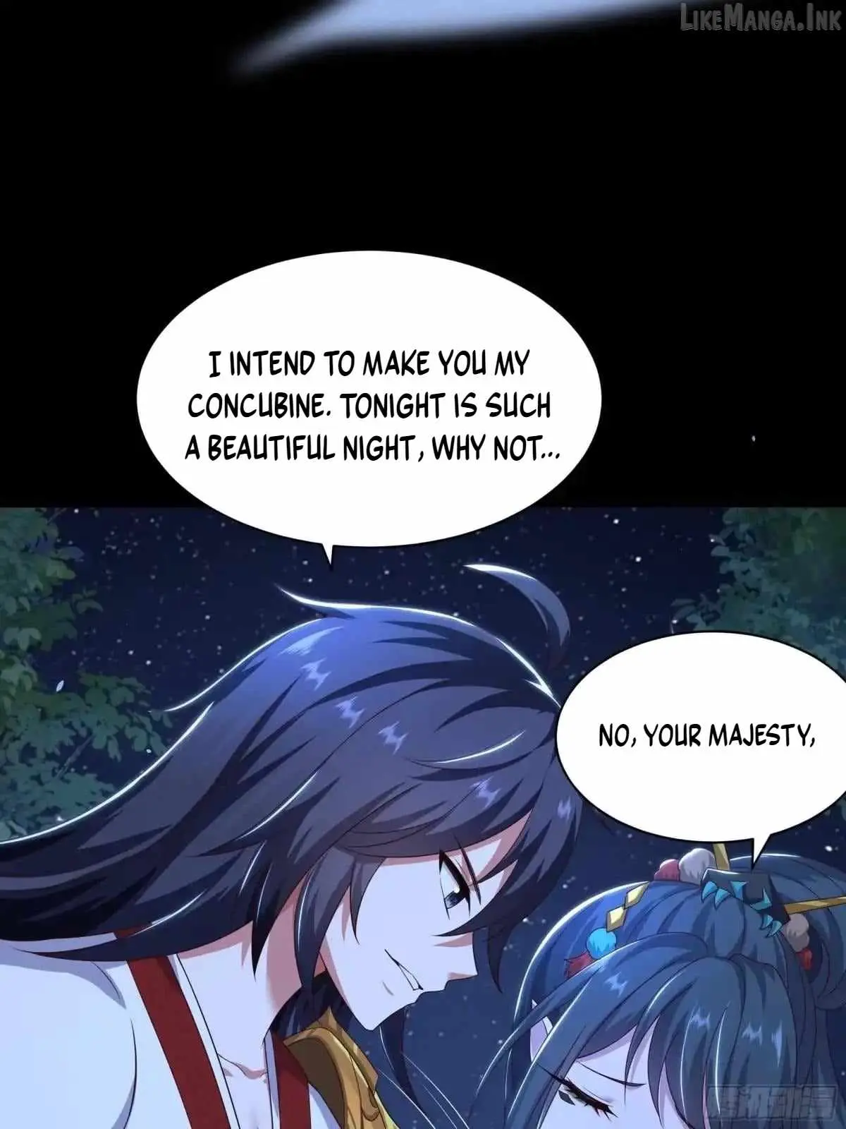Rebirth of King Zhou: Not Being the Ultimate Villain Chapter 249 page 56 - 