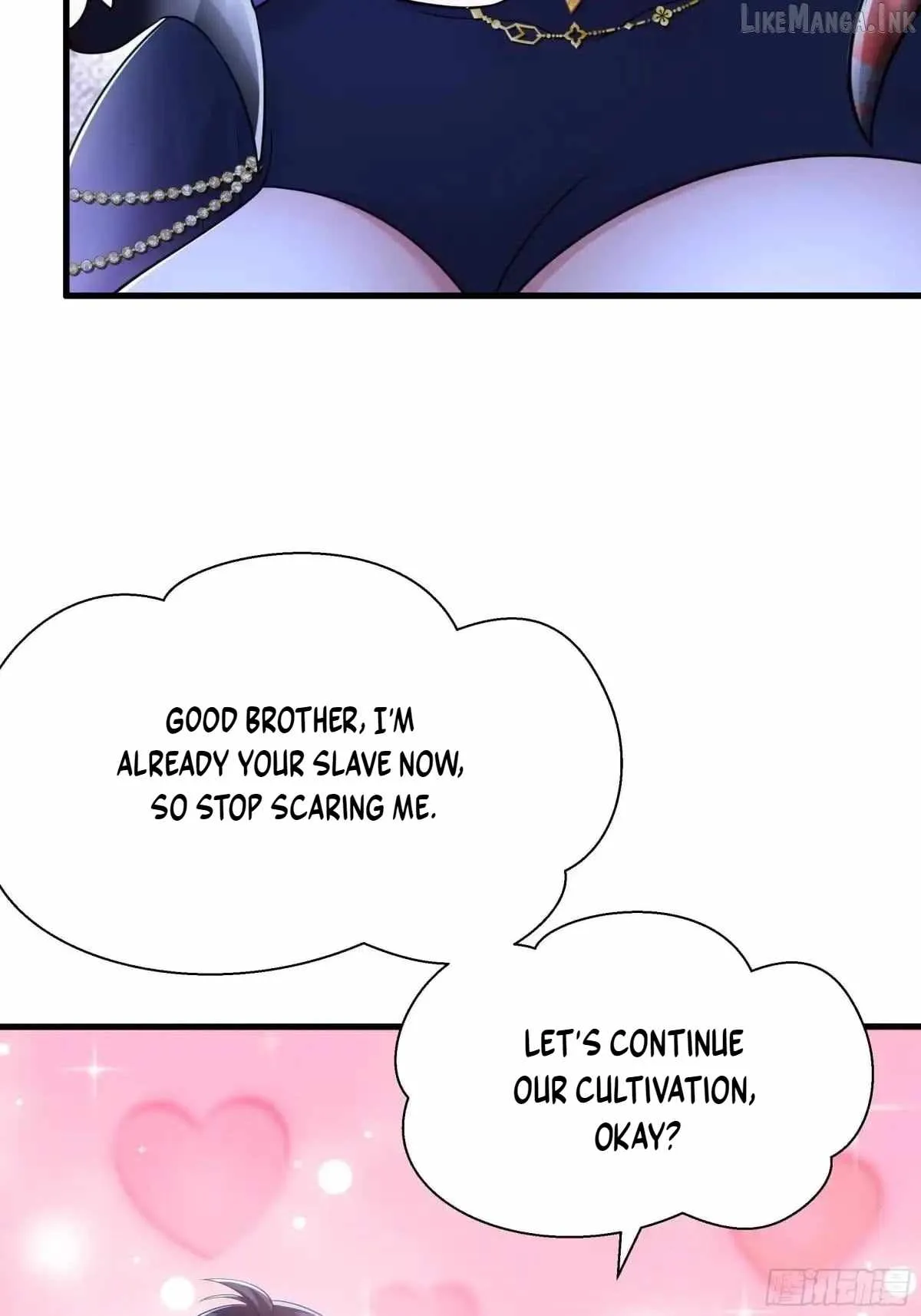 Rebirth of King Zhou: Not Being the Ultimate Villain Chapter 249 page 7 - 