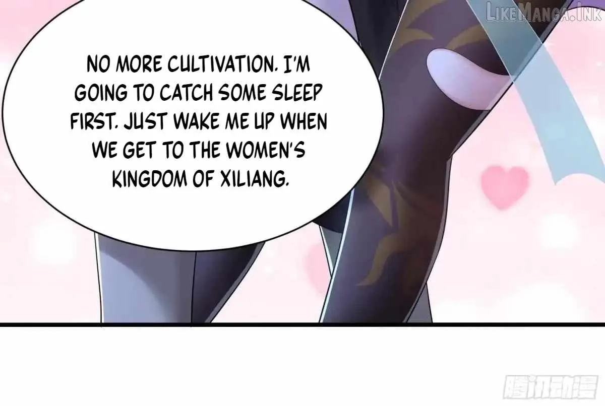 Rebirth of King Zhou: Not Being the Ultimate Villain Chapter 249 page 9 - 