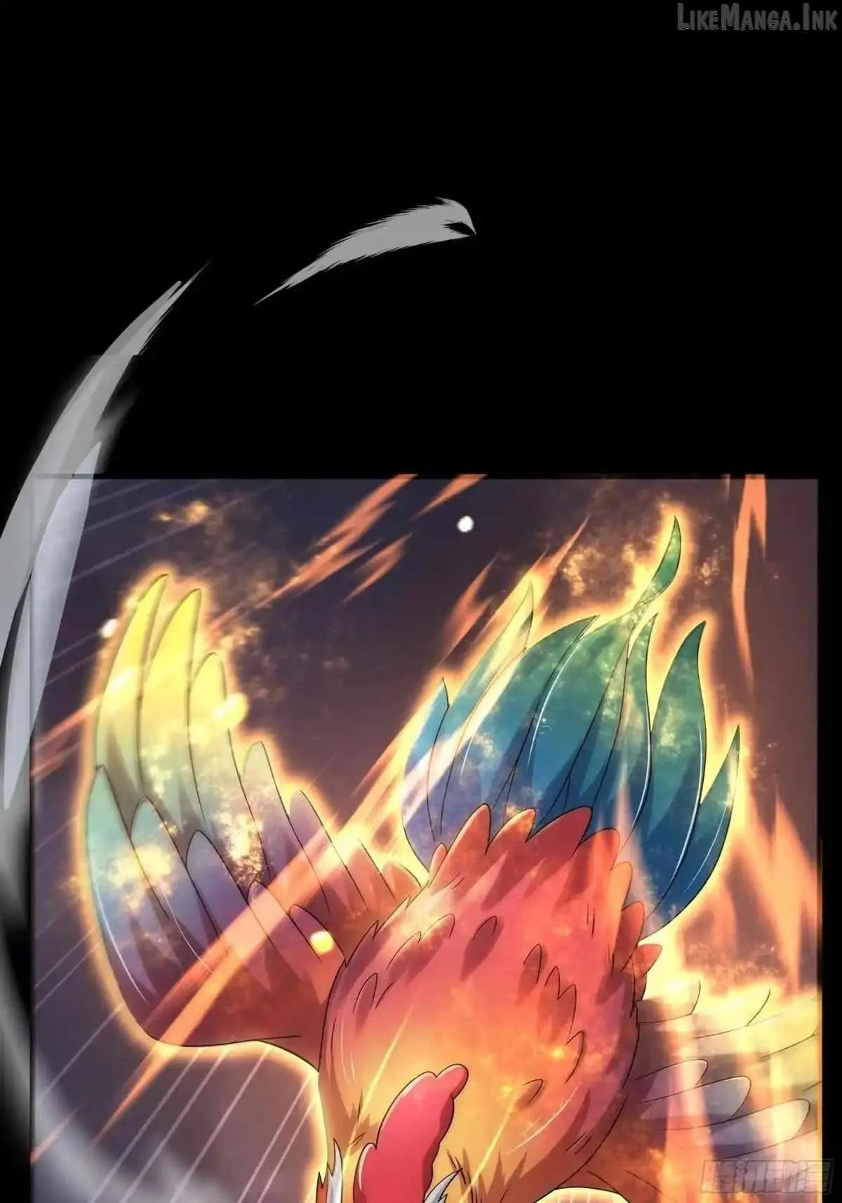 Rebirth of King Zhou: Not Being the Ultimate Villain Chapter 250 page 3 - 
