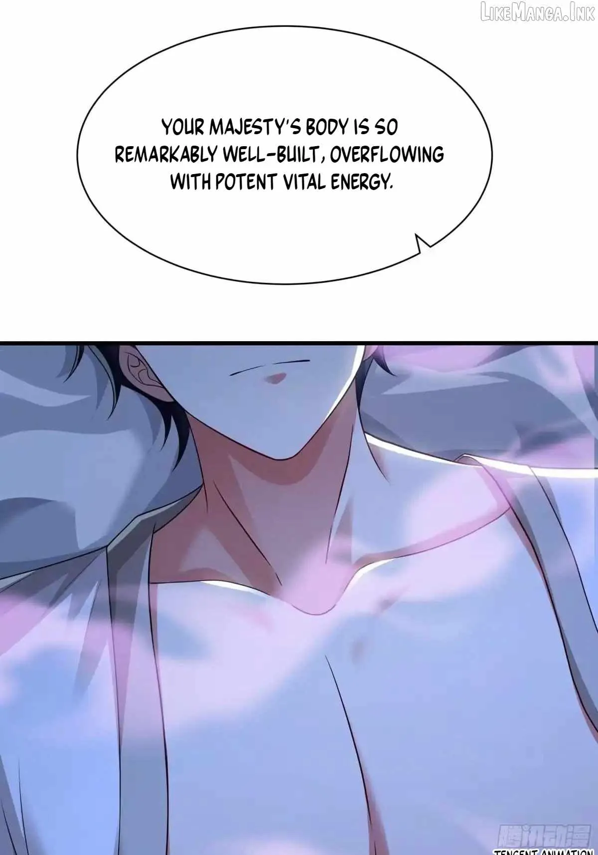 Rebirth of King Zhou: Not Being the Ultimate Villain Chapter 250 page 27 - 