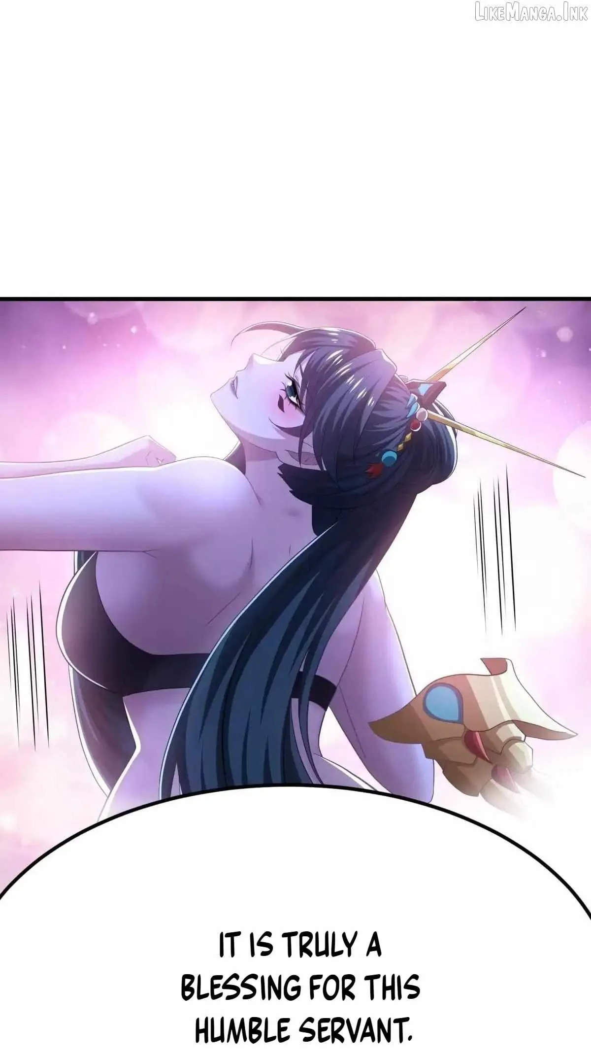 Rebirth of King Zhou: Not Being the Ultimate Villain Chapter 250 page 29 - 