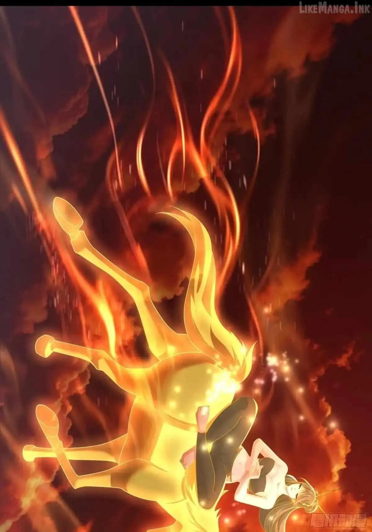 Rebirth of King Zhou: Not Being the Ultimate Villain Chapter 250 page 33 - 