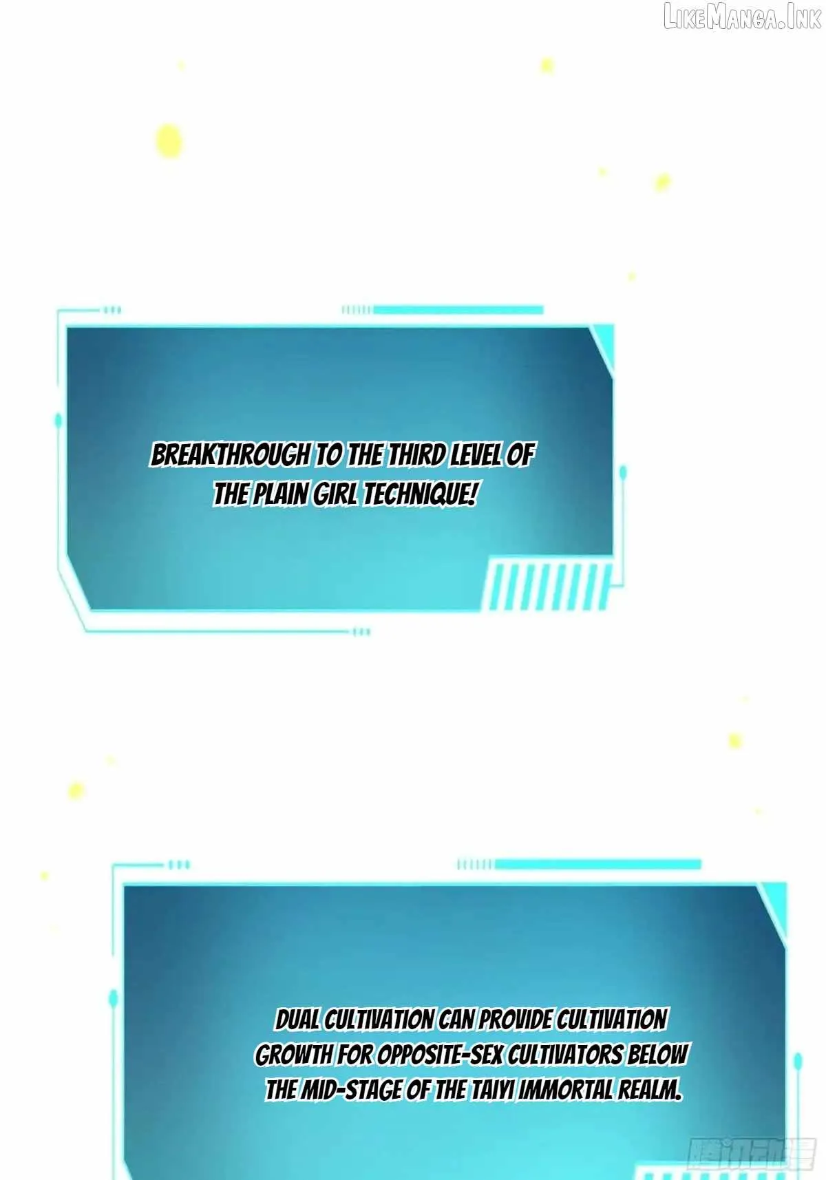 Rebirth of King Zhou: Not Being the Ultimate Villain Chapter 250 page 41 - 