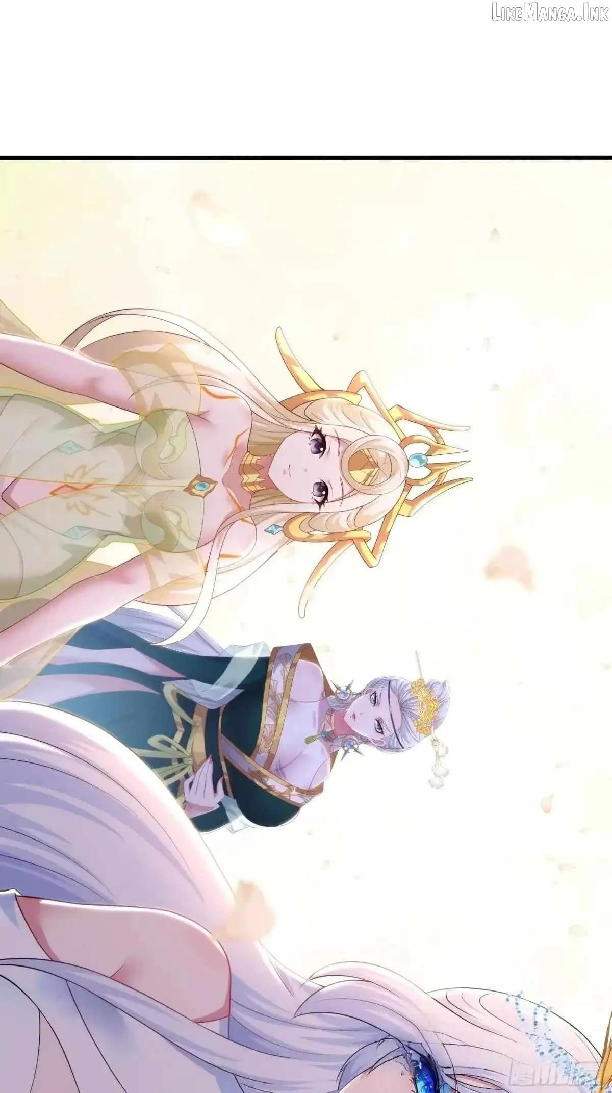 Rebirth of King Zhou: Not Being the Ultimate Villain Chapter 250 page 50 - 