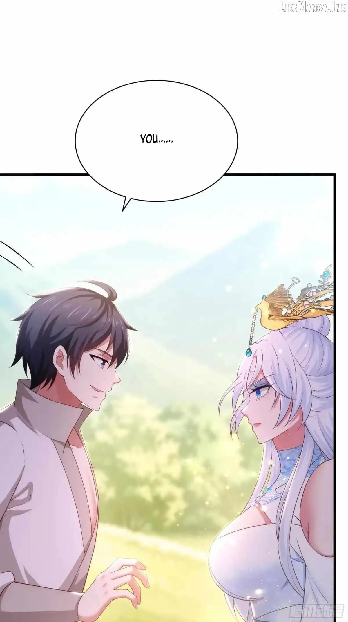 Rebirth of King Zhou: Not Being the Ultimate Villain Chapter 250 page 53 - 