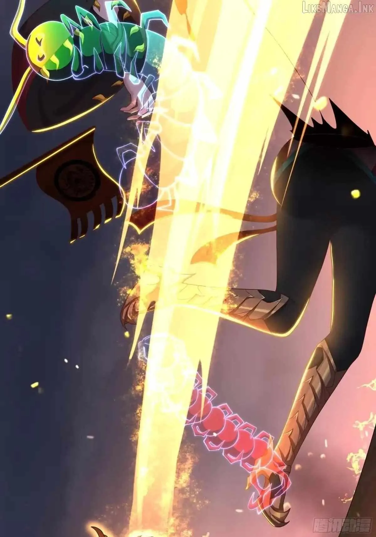 Rebirth of King Zhou: Not Being the Ultimate Villain Chapter 250 page 7 - 