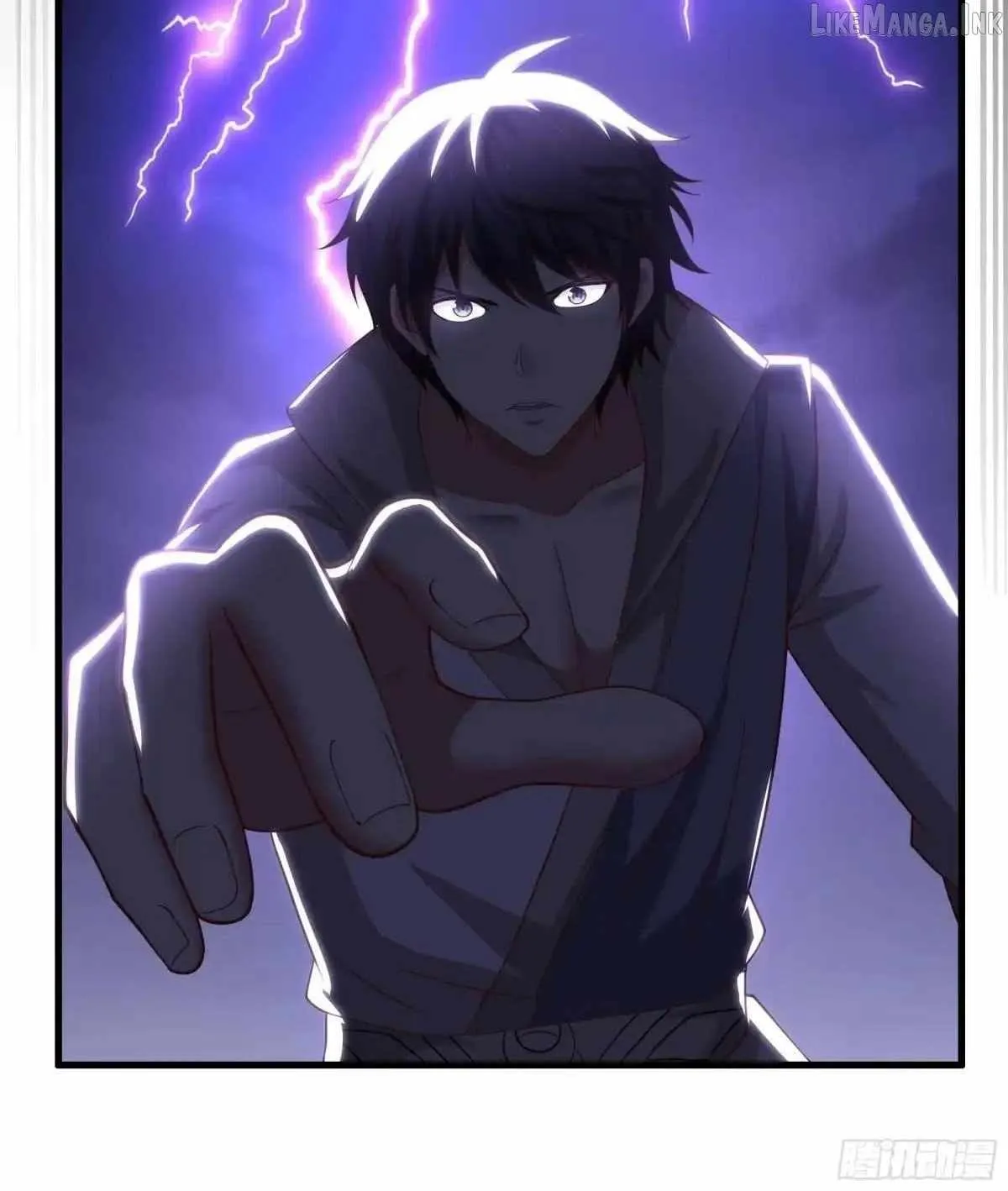 Rebirth of King Zhou: Not Being the Ultimate Villain Chapter 250 page 61 - 