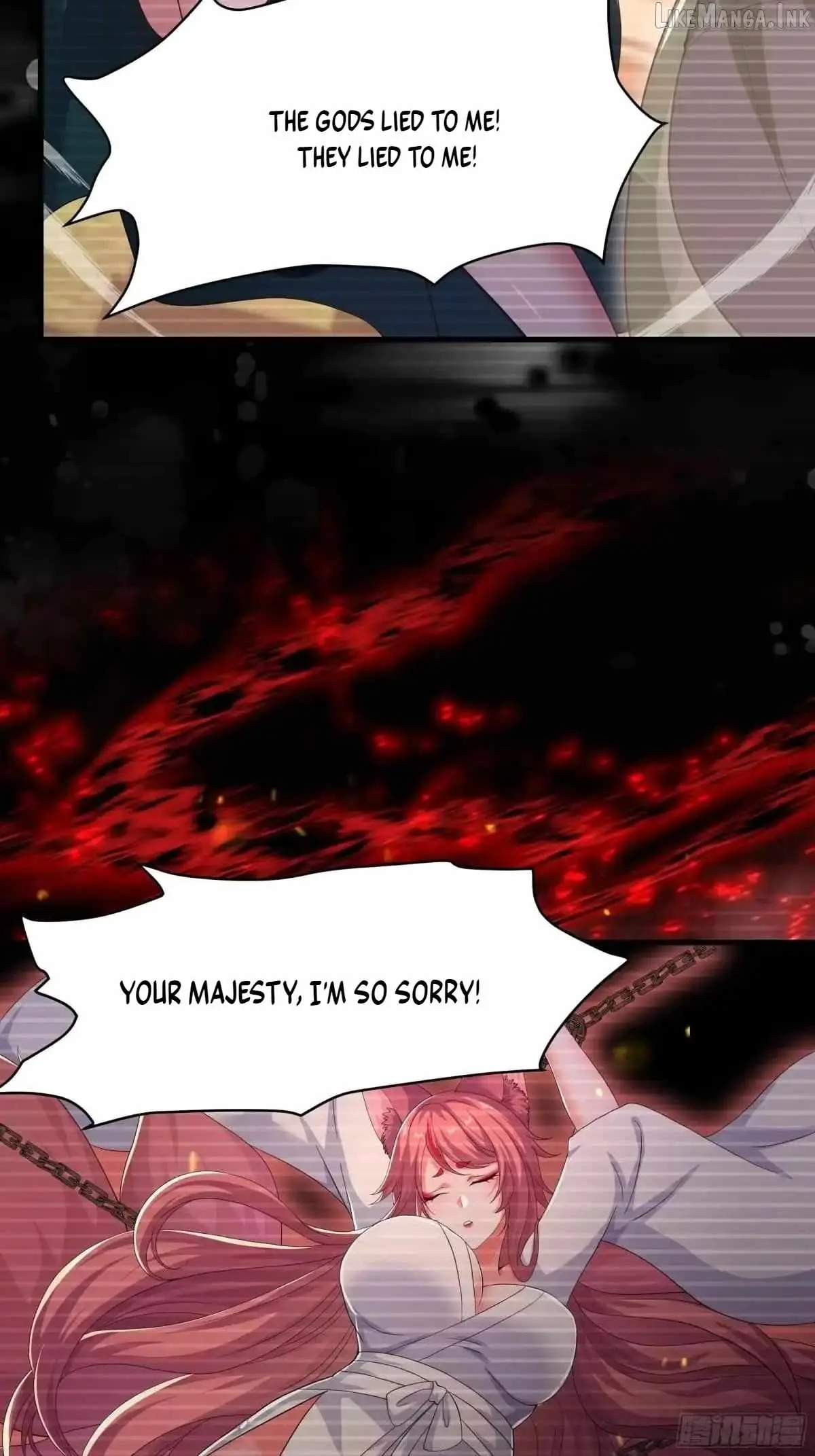 Rebirth of King Zhou: Not Being the Ultimate Villain Chapter 250 page 66 - 