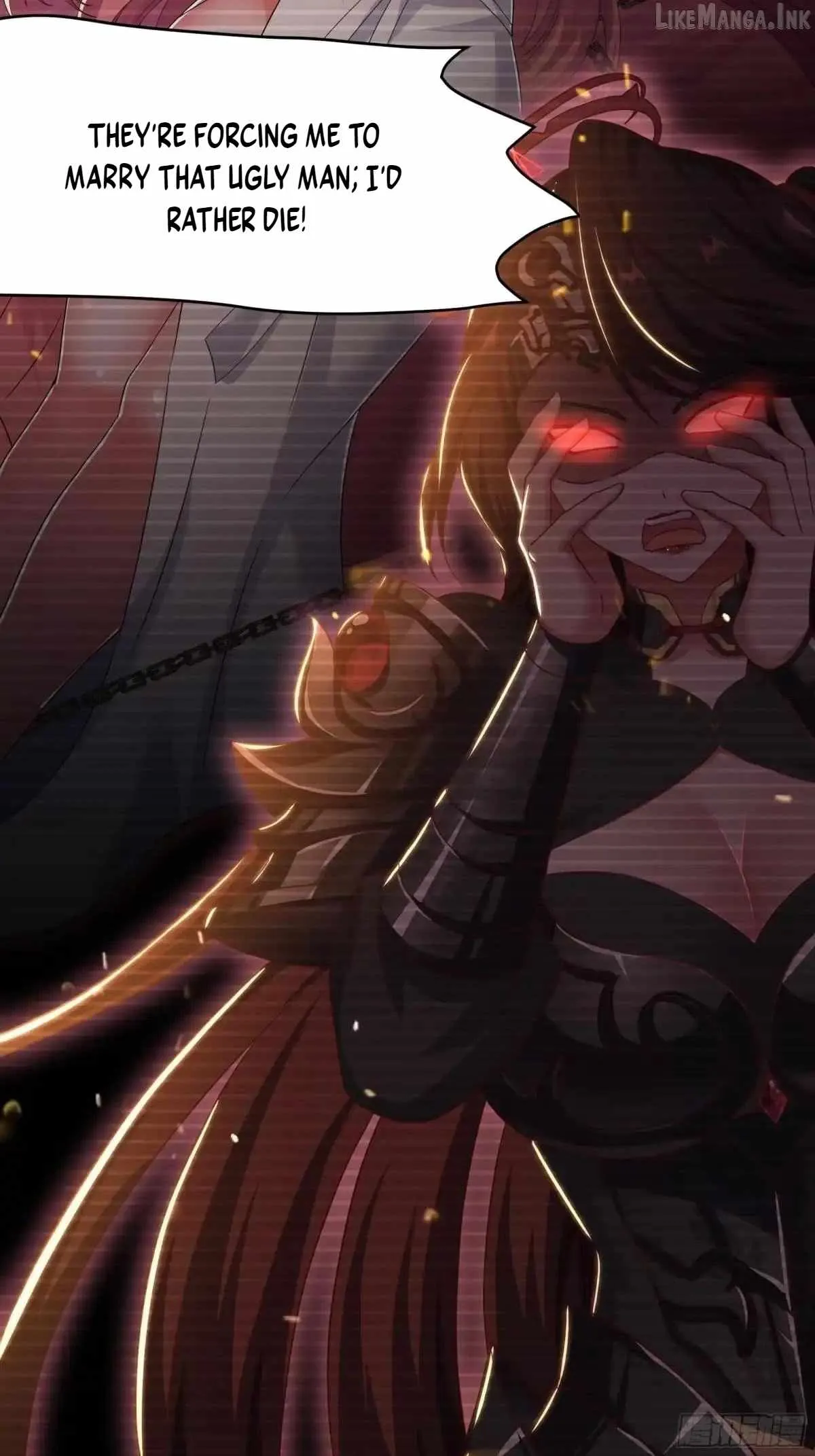 Rebirth of King Zhou: Not Being the Ultimate Villain Chapter 250 page 67 - 