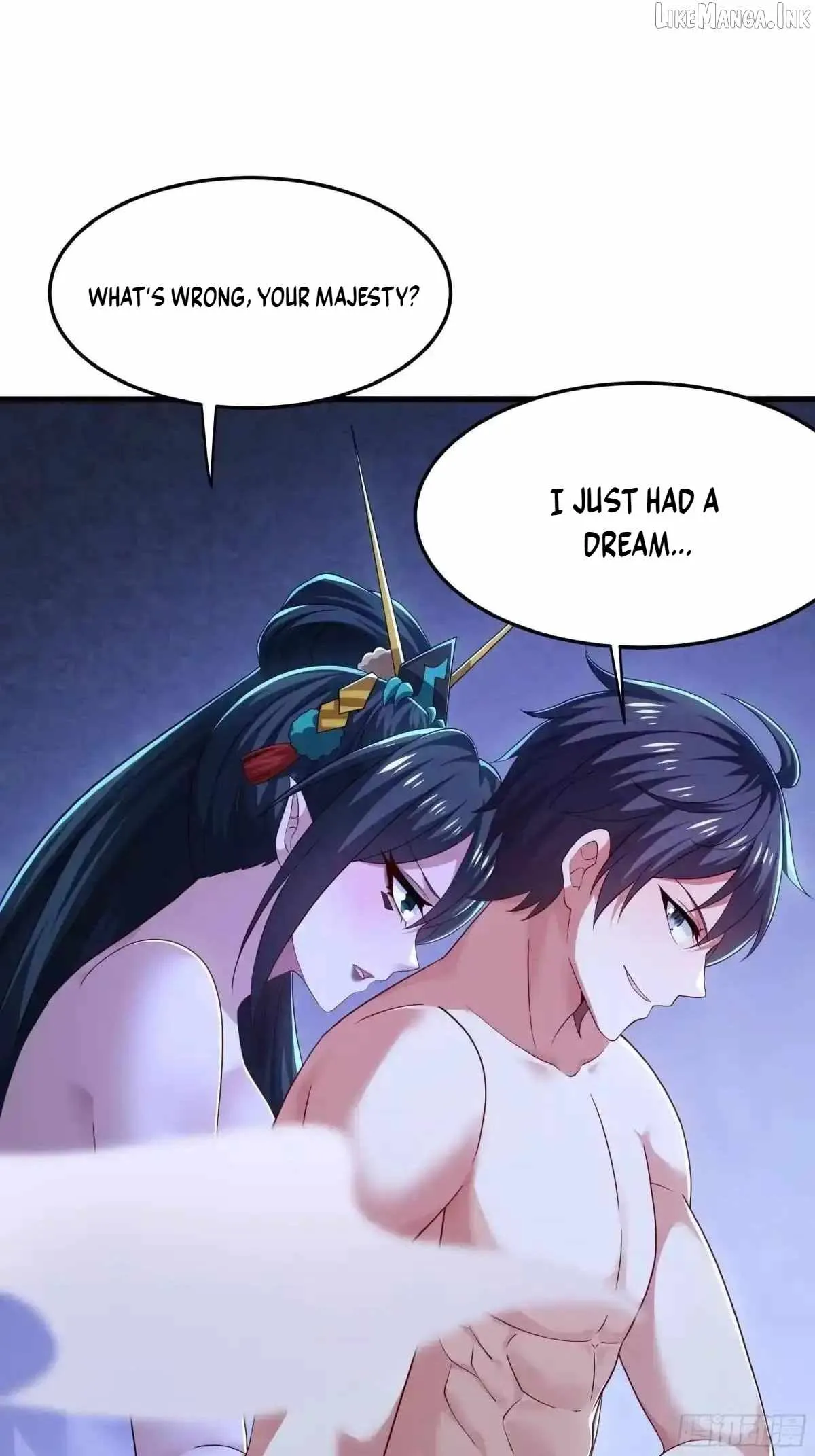 Rebirth of King Zhou: Not Being the Ultimate Villain Chapter 251 page 15 - 