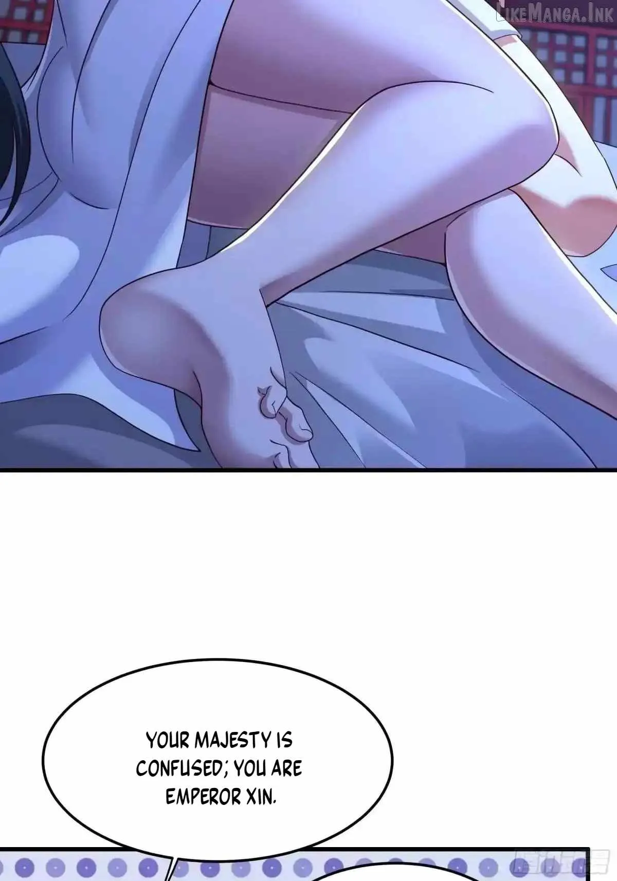 Rebirth of King Zhou: Not Being the Ultimate Villain Chapter 251 page 18 - 