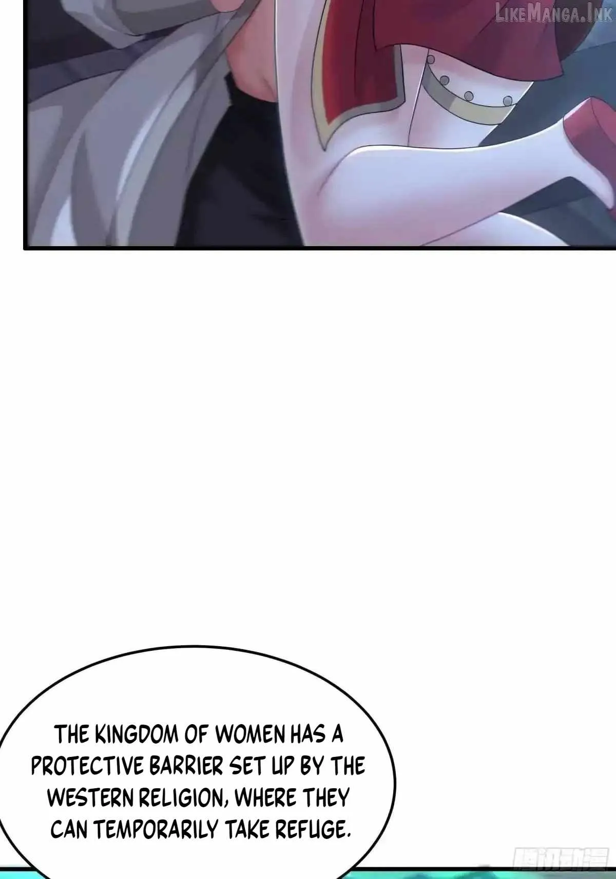 Rebirth of King Zhou: Not Being the Ultimate Villain Chapter 251 page 23 - 
