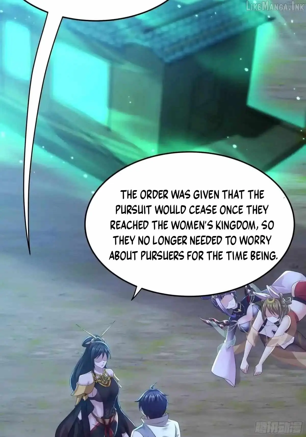 Rebirth of King Zhou: Not Being the Ultimate Villain Chapter 251 page 24 - 