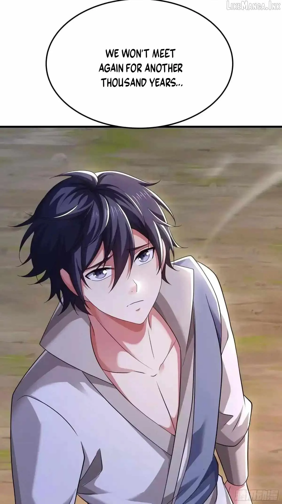 Rebirth of King Zhou: Not Being the Ultimate Villain Chapter 251 page 29 - 