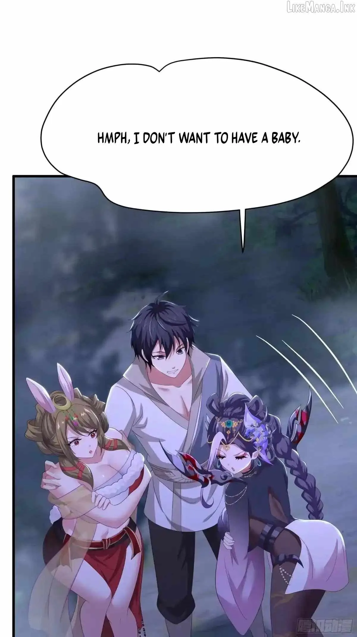Rebirth of King Zhou: Not Being the Ultimate Villain Chapter 251 page 38 - 