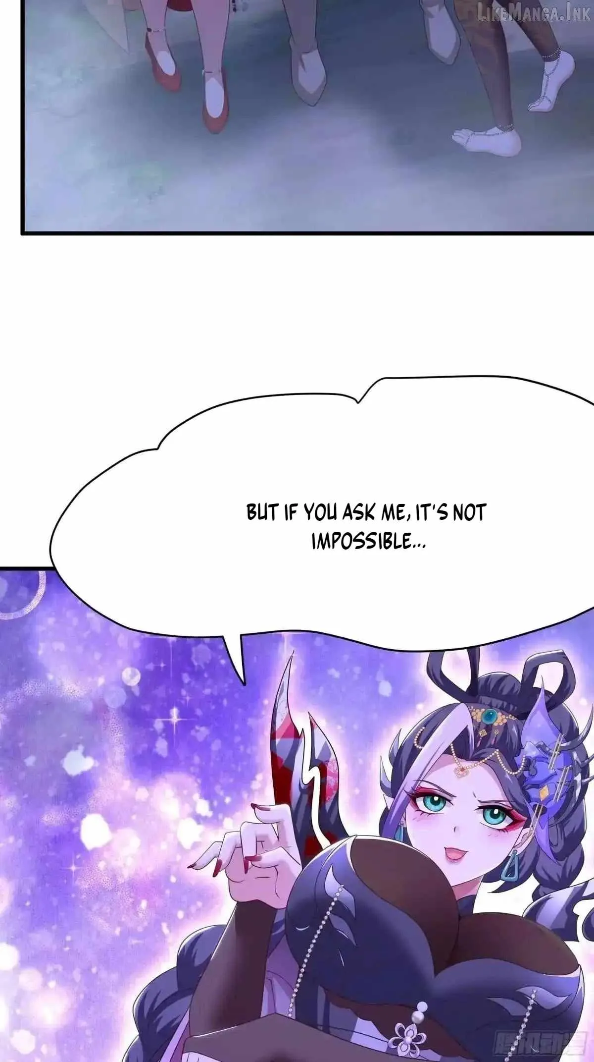Rebirth of King Zhou: Not Being the Ultimate Villain Chapter 251 page 39 - 