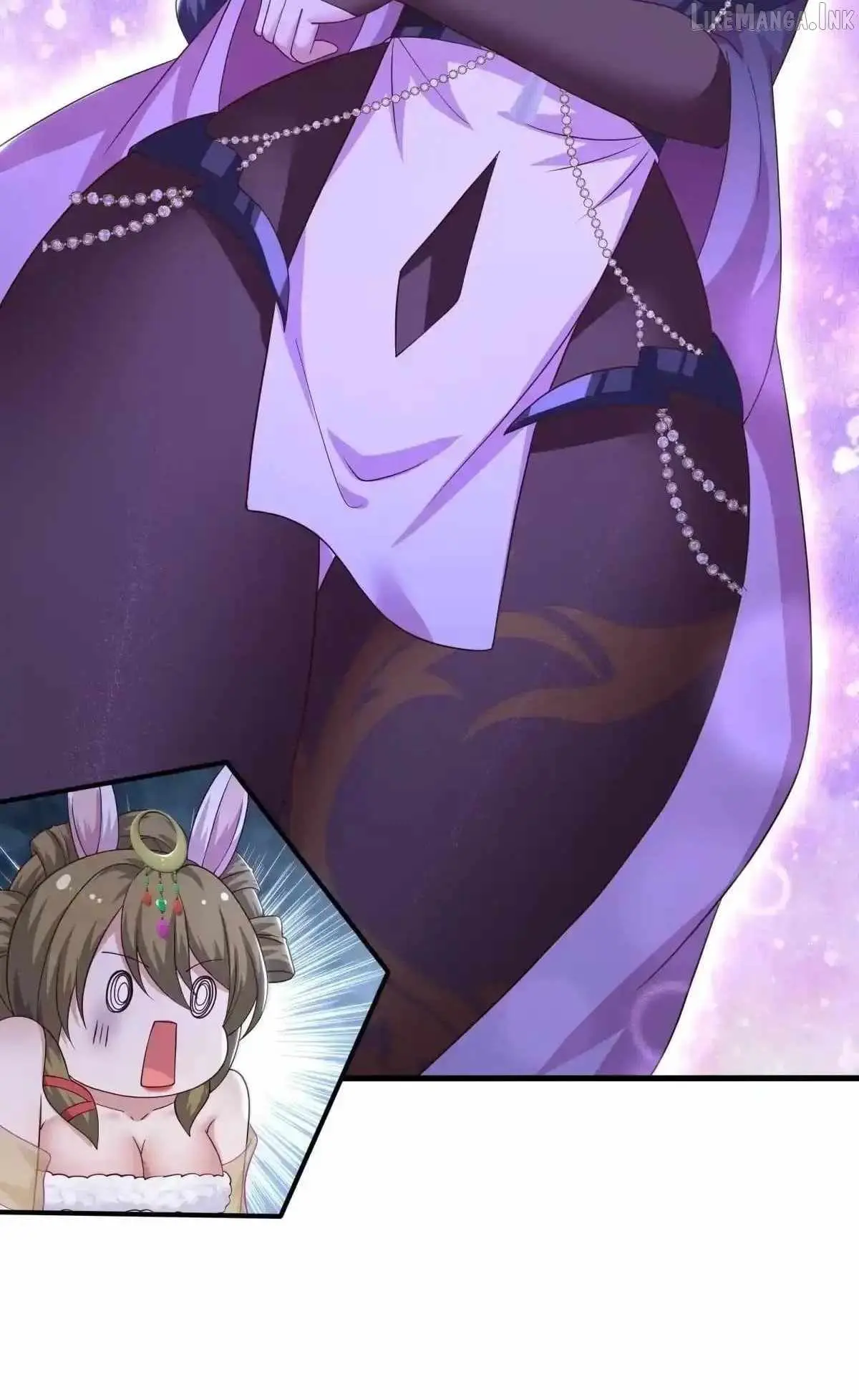 Rebirth of King Zhou: Not Being the Ultimate Villain Chapter 251 page 40 - 