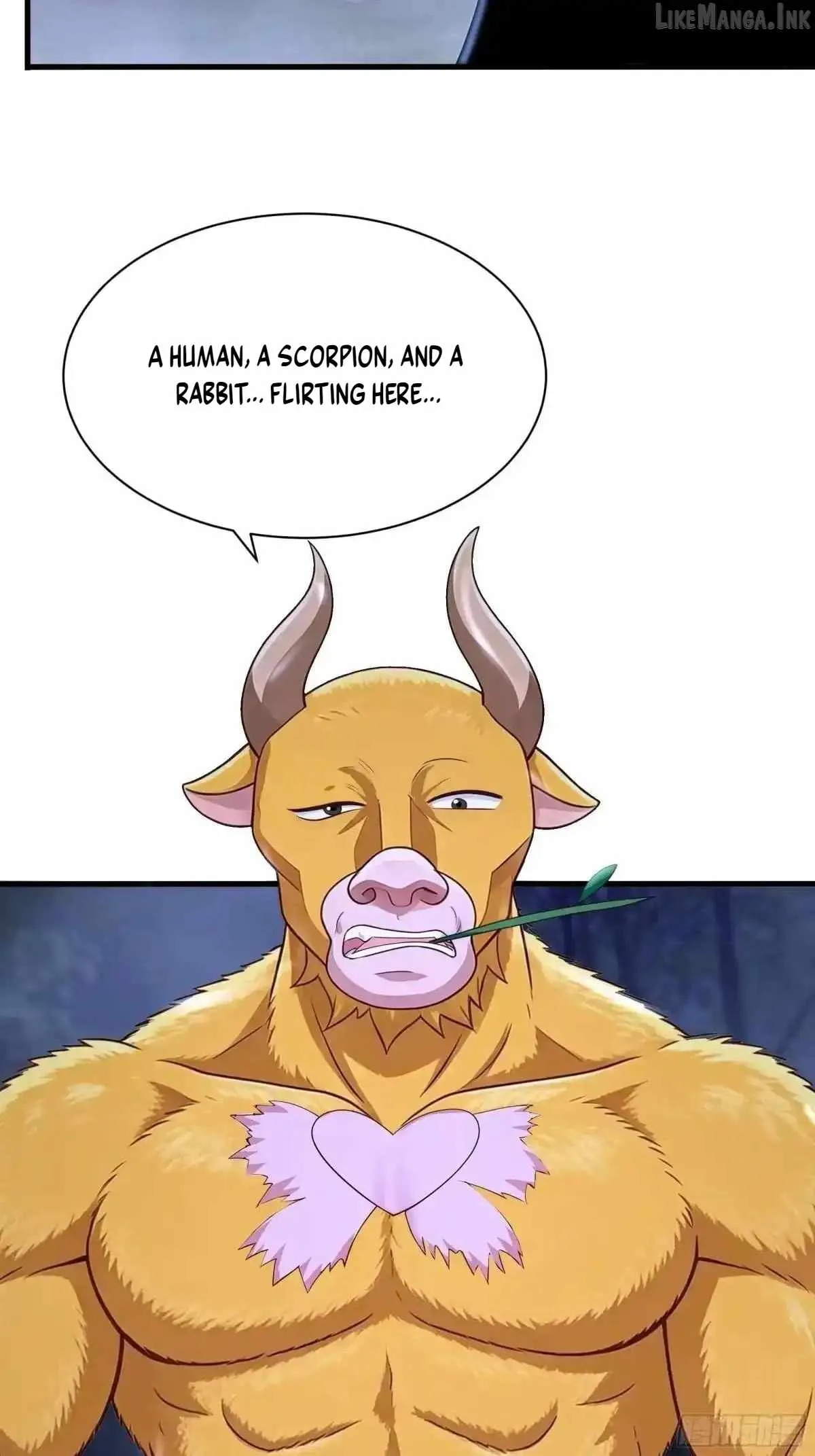 Rebirth of King Zhou: Not Being the Ultimate Villain Chapter 251 page 45 - 