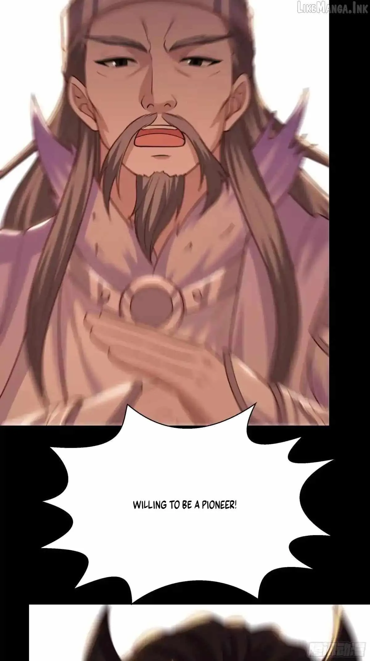 Rebirth of King Zhou: Not Being the Ultimate Villain Chapter 251 page 10 - 