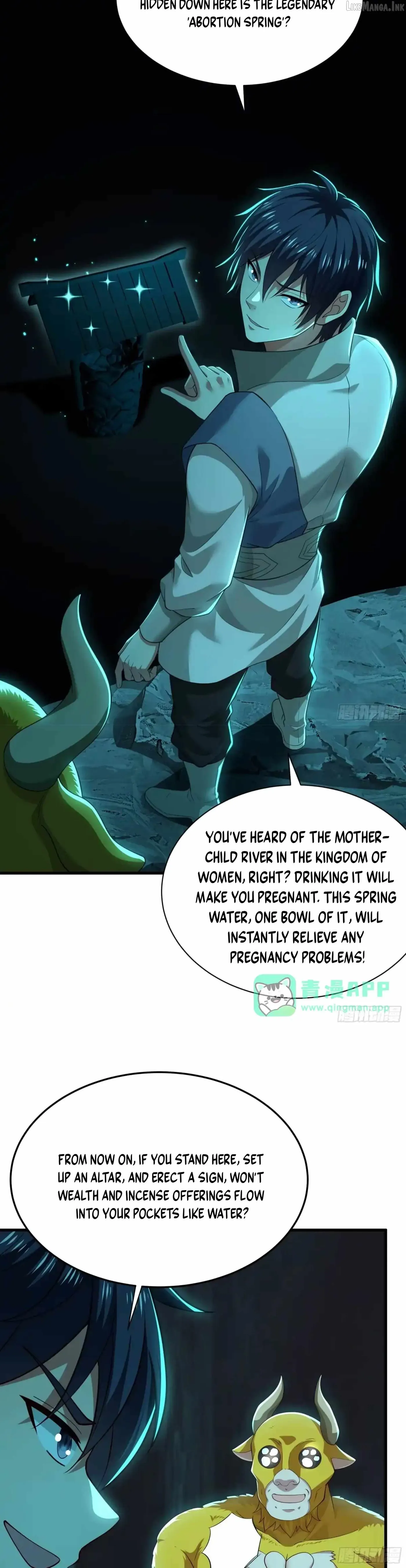Rebirth of King Zhou: Not Being the Ultimate Villain Chapter 252 page 12 - 