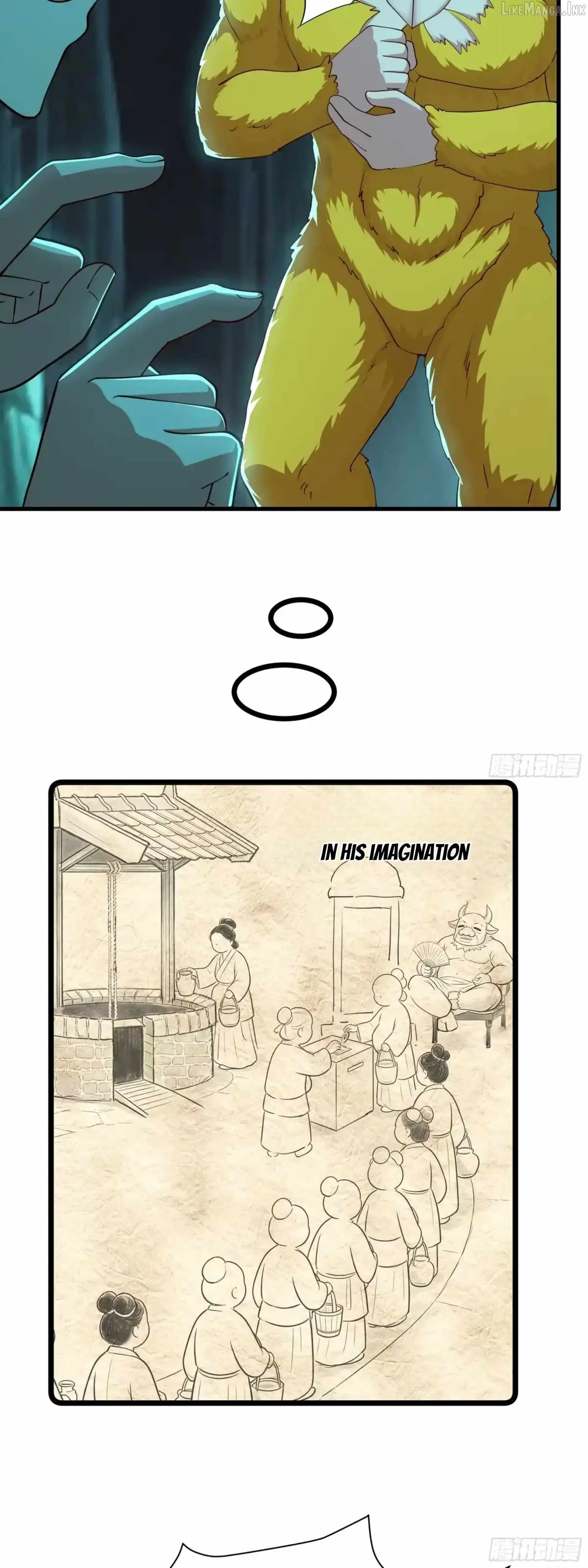 Rebirth of King Zhou: Not Being the Ultimate Villain Chapter 252 page 13 - 