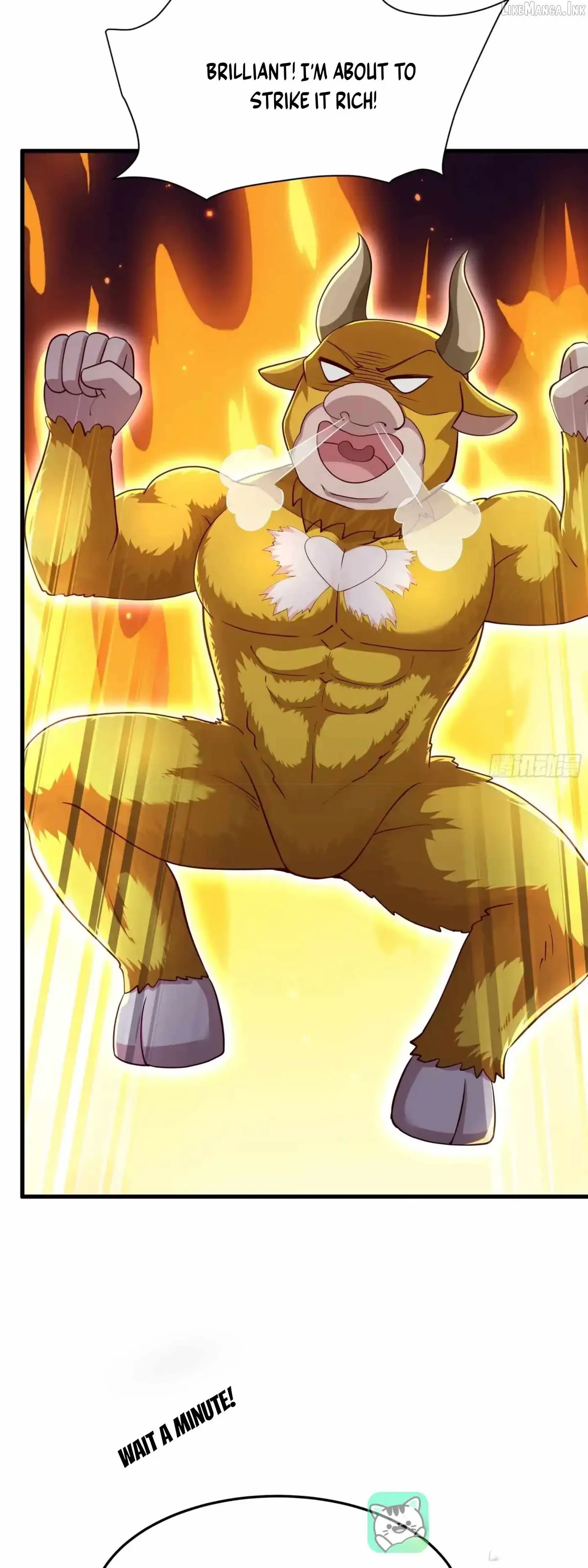 Rebirth of King Zhou: Not Being the Ultimate Villain Chapter 252 page 14 - 