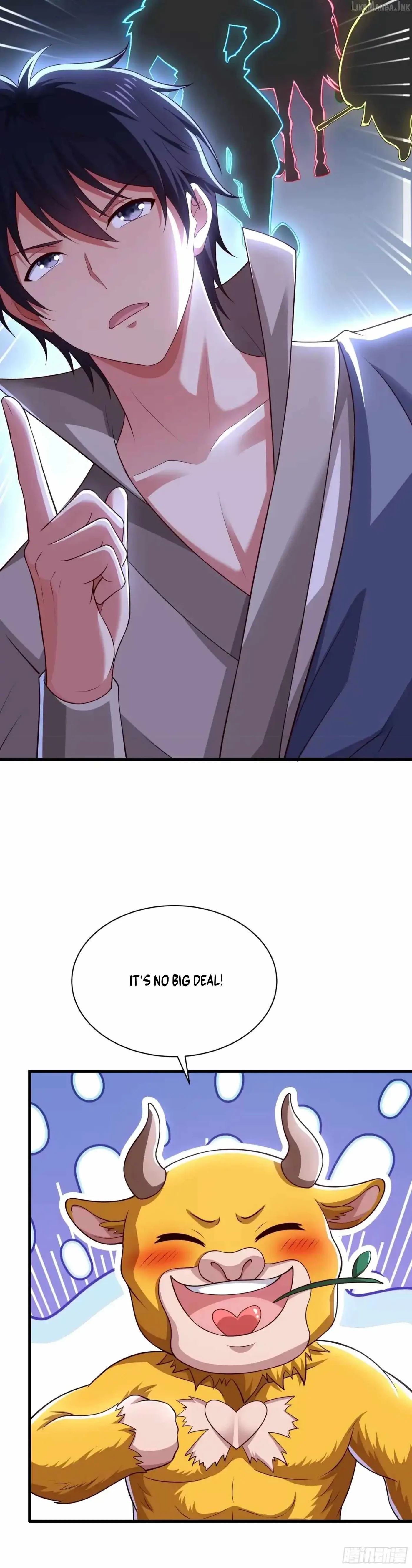 Rebirth of King Zhou: Not Being the Ultimate Villain Chapter 252 page 17 - 